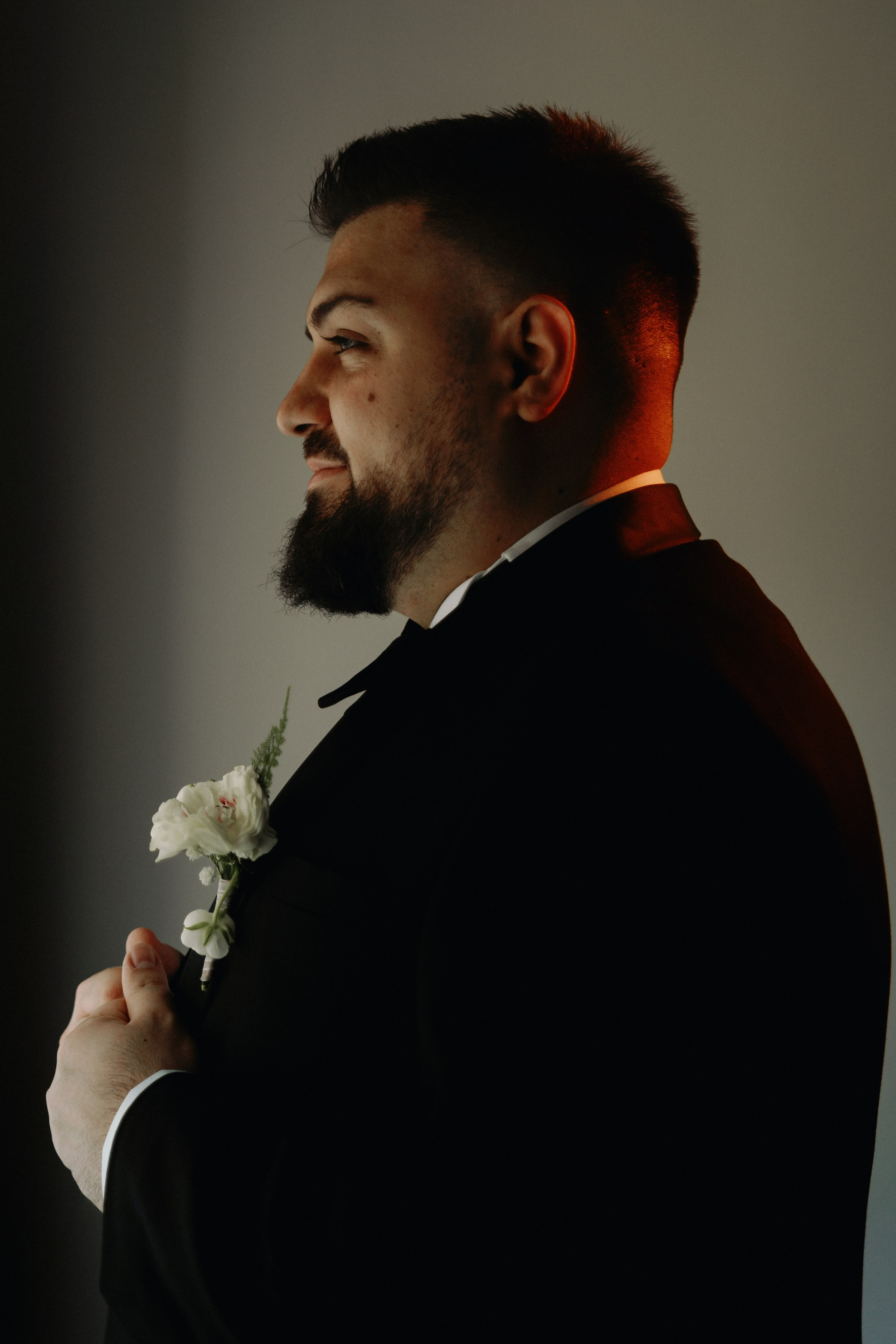 Daniela & Ioan. STORYCATCHERS