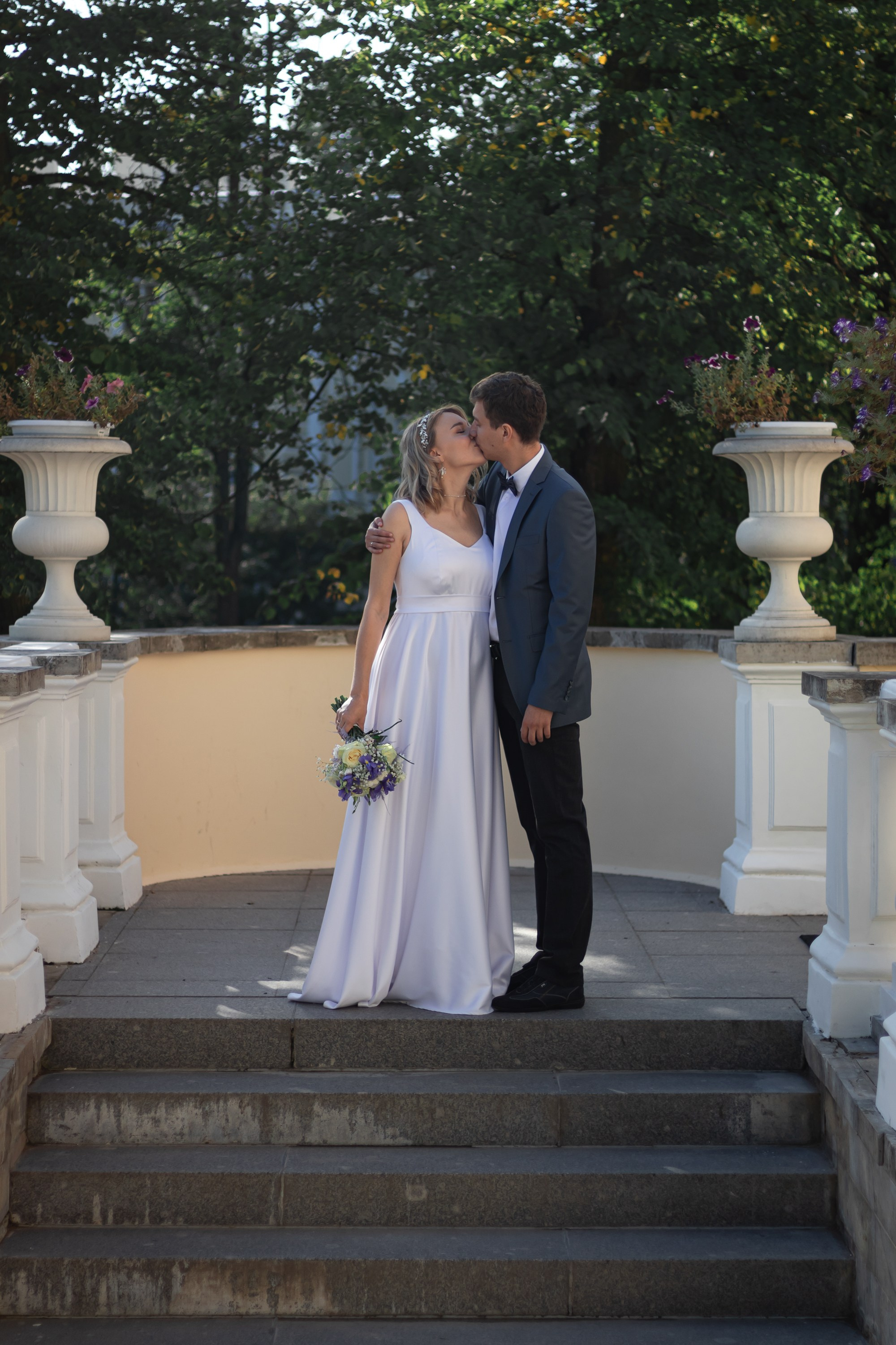 Alexandr & Catherine. Свадебный и портретный фотограф в Валенсии Дмитрий Леонов