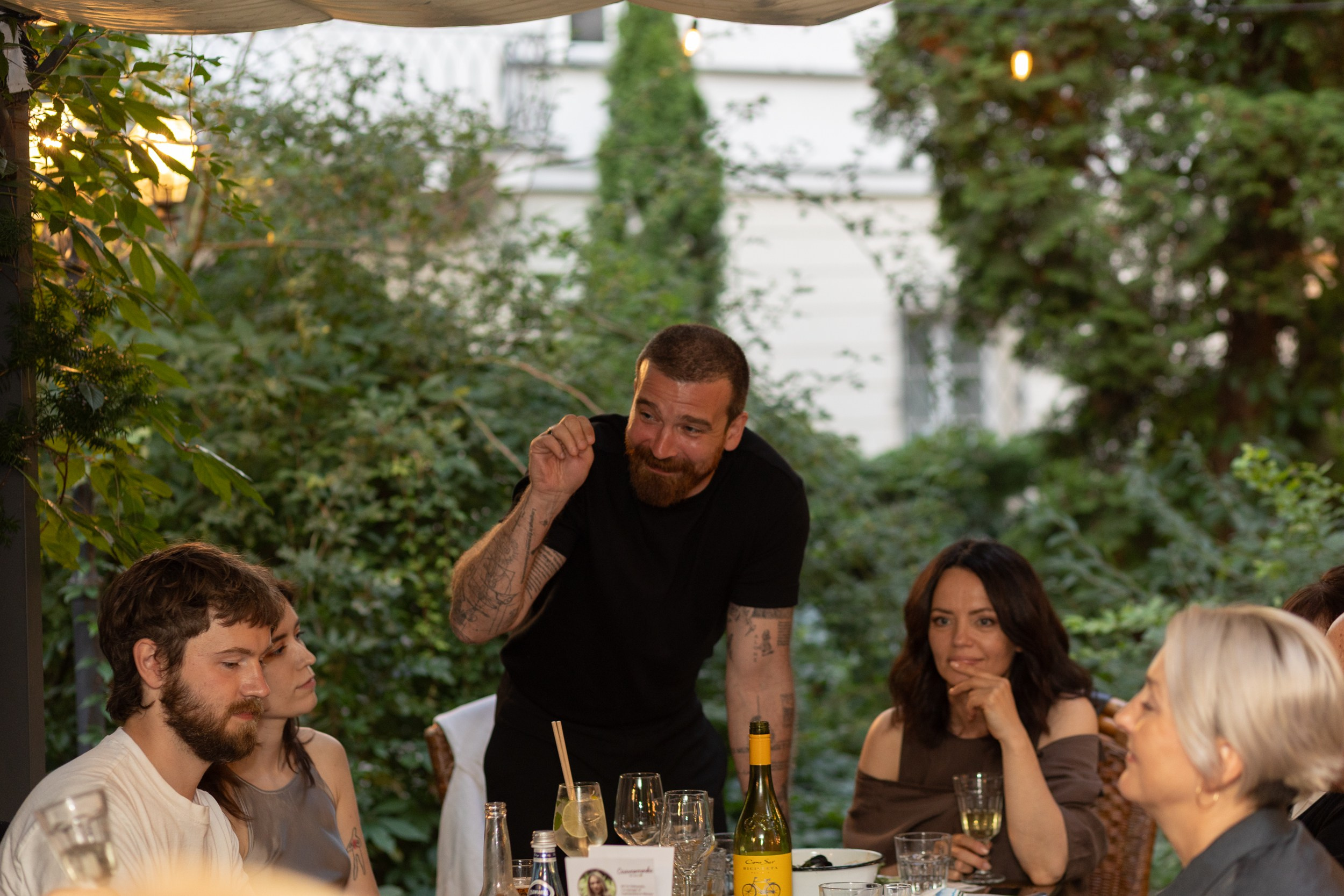 Наталья 04.08.2025. Семейный и детский фотограф в Варшаве Мила Бобровская