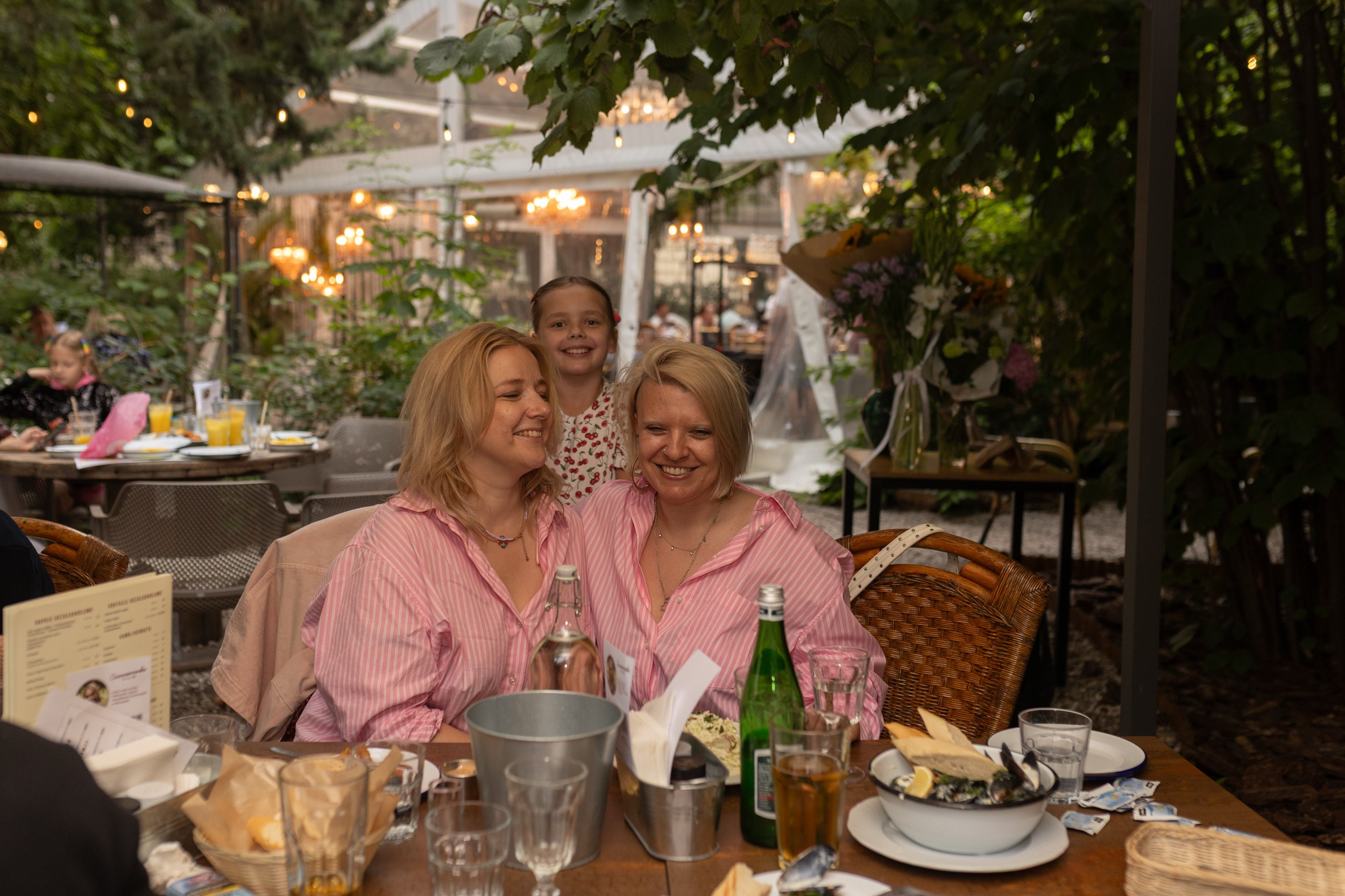 Наталья 04.08.2025. Семейный и детский фотограф в Варшаве Мила Бобровская