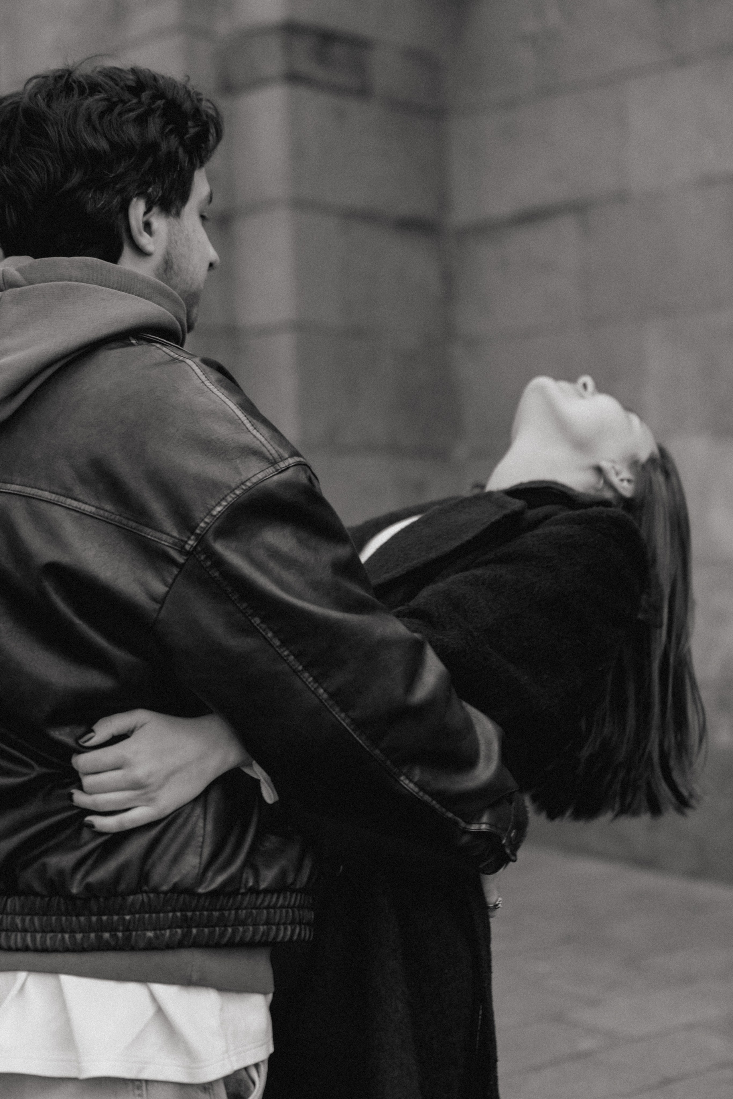 Anna & David. Photographer Anna Nazarenko