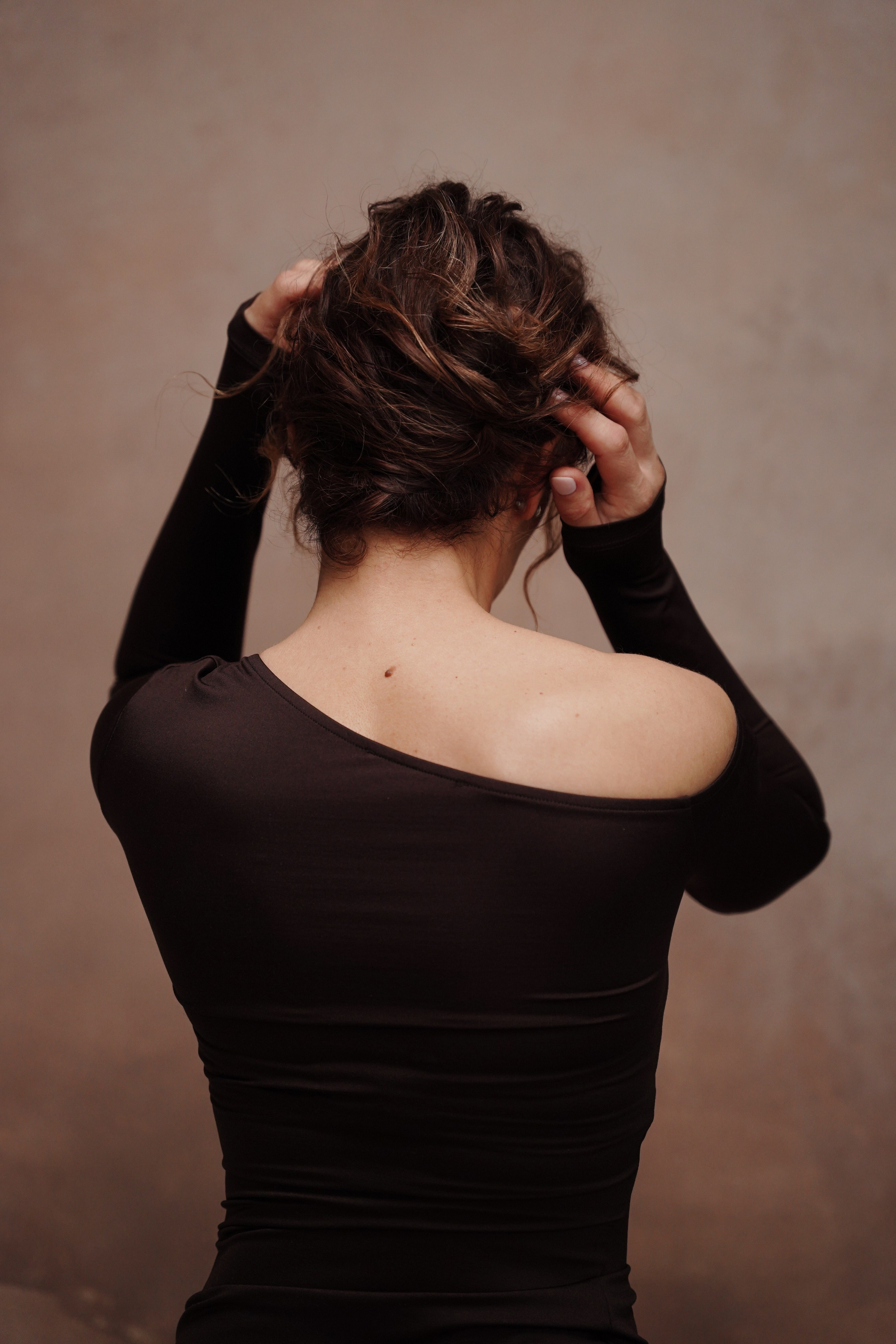 Eglė. Sapnų studija. Asmeninė fotosesija. Aliaksandra Norvilas fotografas Vilnius