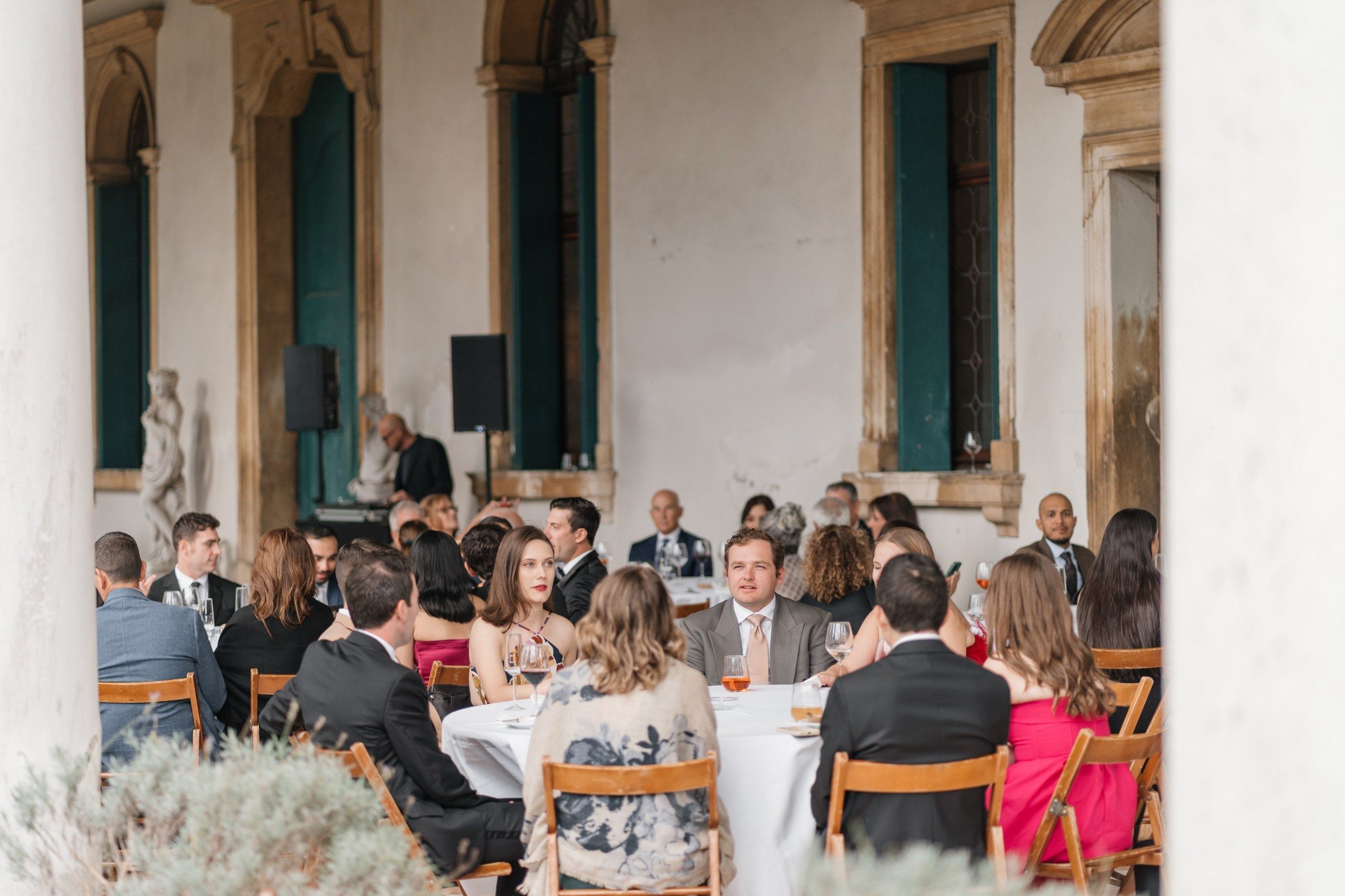 Scott & Elena. Wedding photographer Natalia