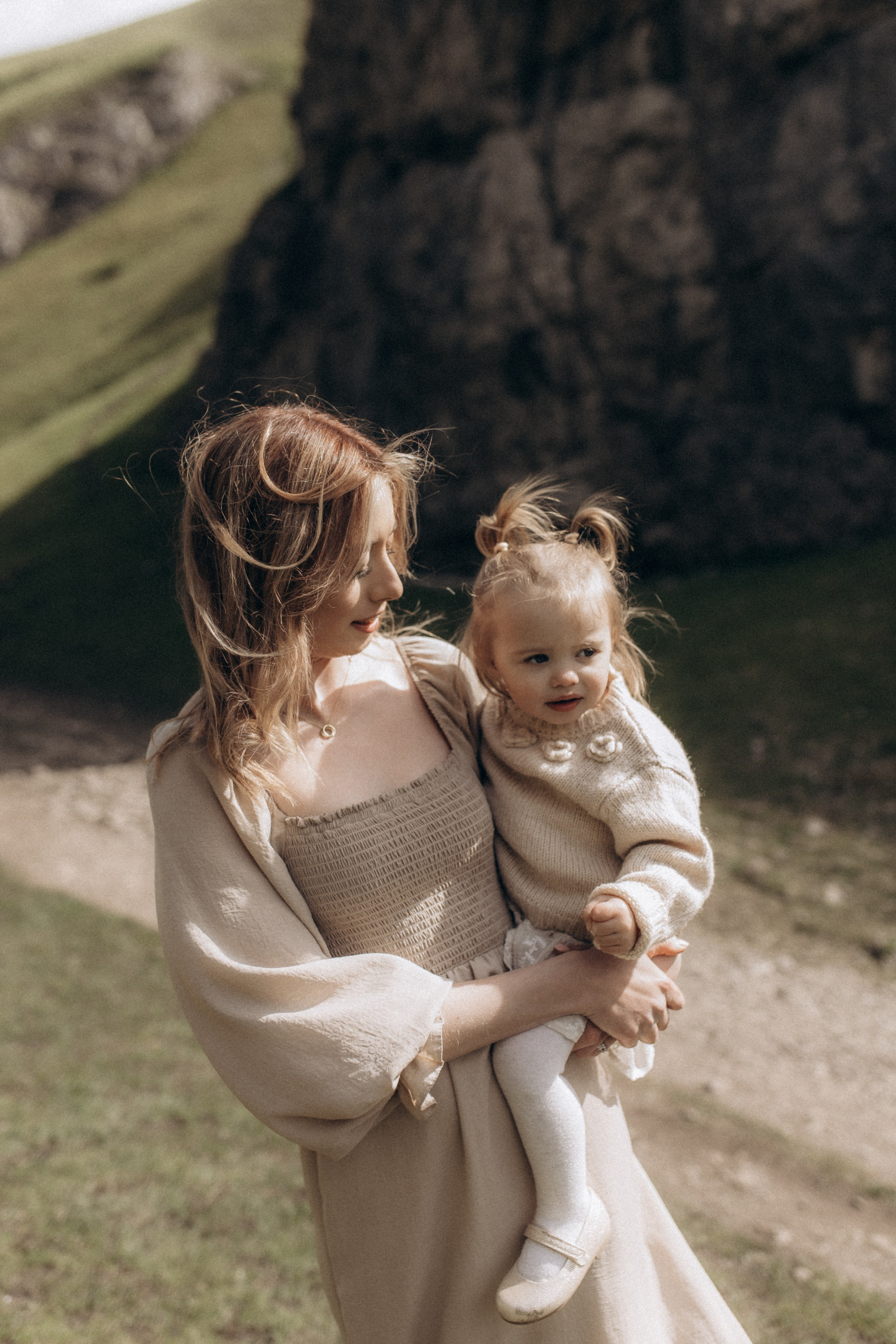 Yorkshire Family Photographer | Natural family Photos. Wedding and Portrait Photographer Evie Moon