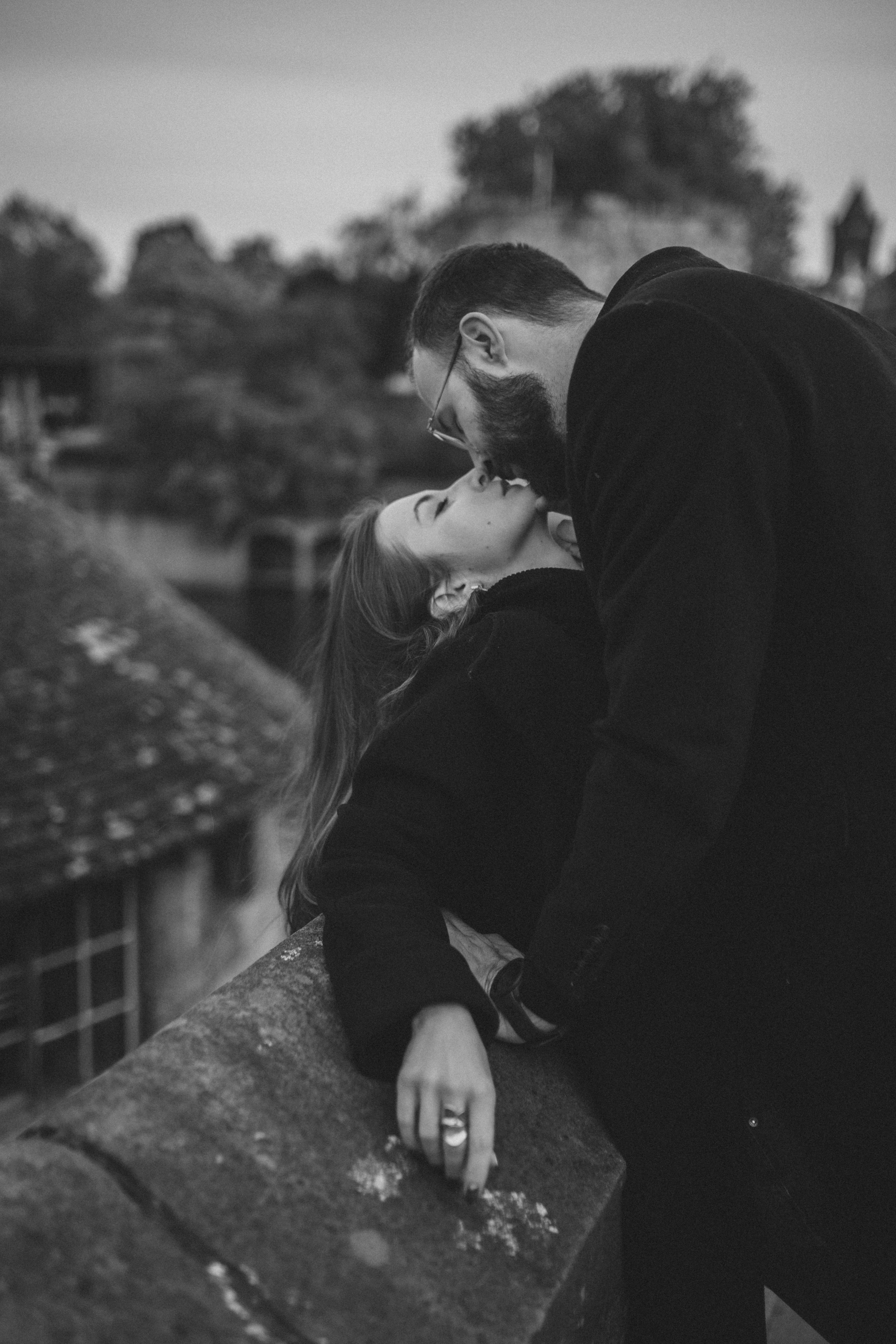 A Walk in York. Wedding and Portrait Photographer Evie Moon