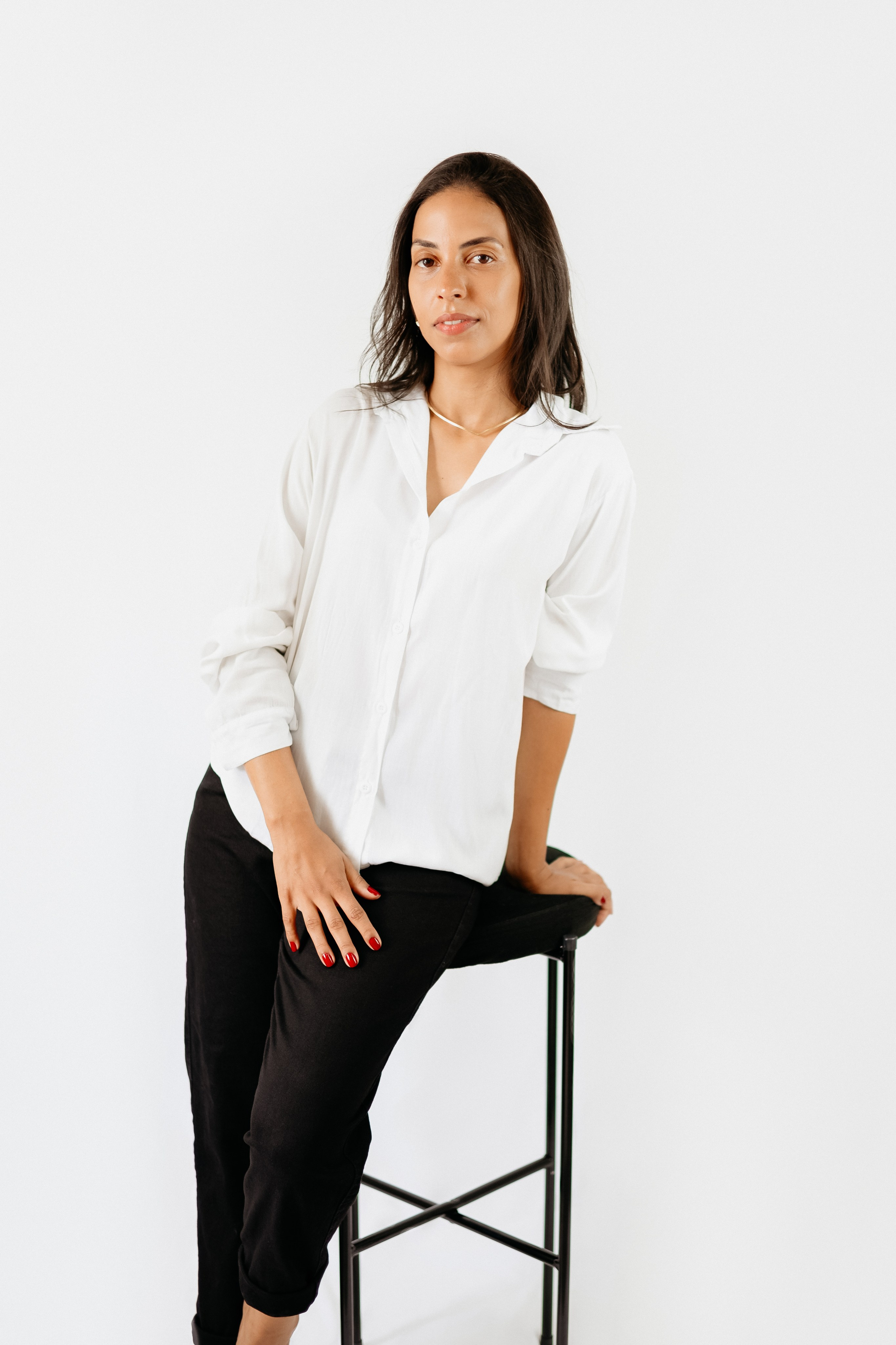 Mariane. Isabela Melo Fotografias