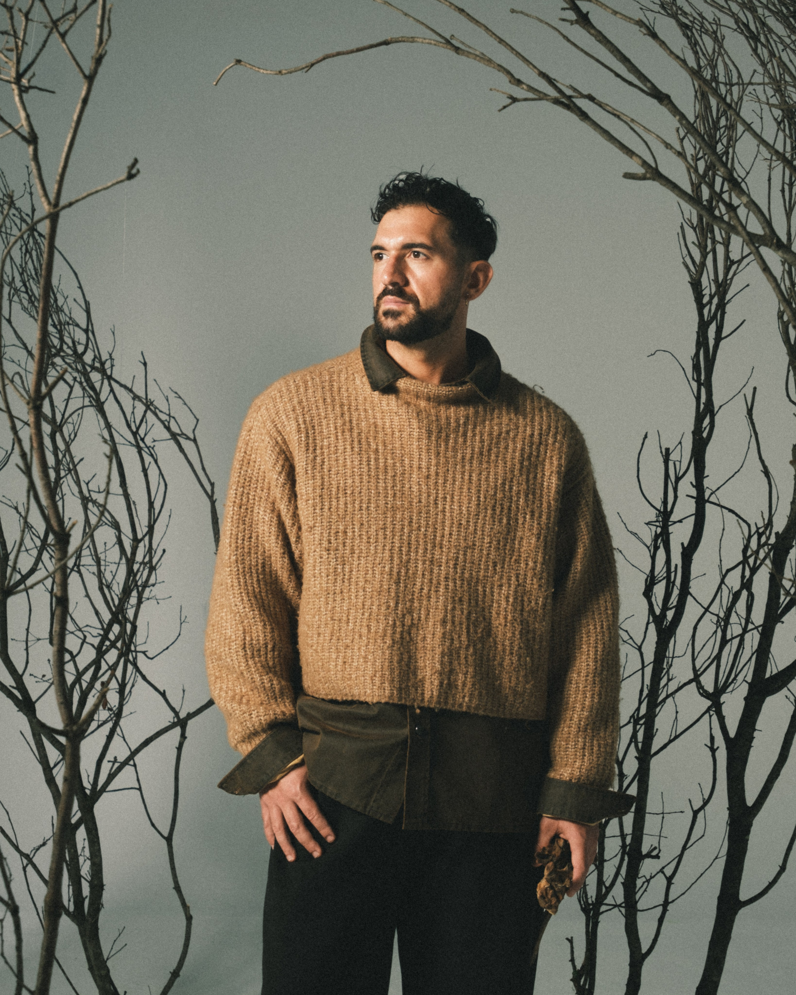 DARWICHE ARCHITECTURE. Anton Usanov | Creative producer | Photographer | Art-director