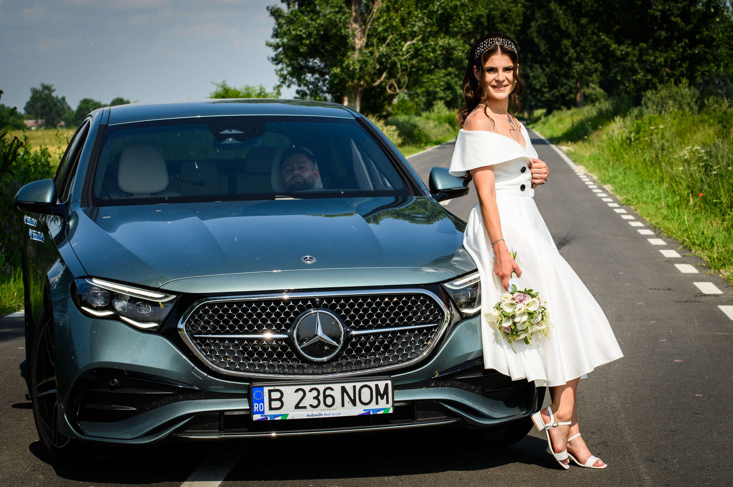 Andra & Marius. Mihnea’s Perspective — Where your moments become timeless stories. Event photographer, Romania