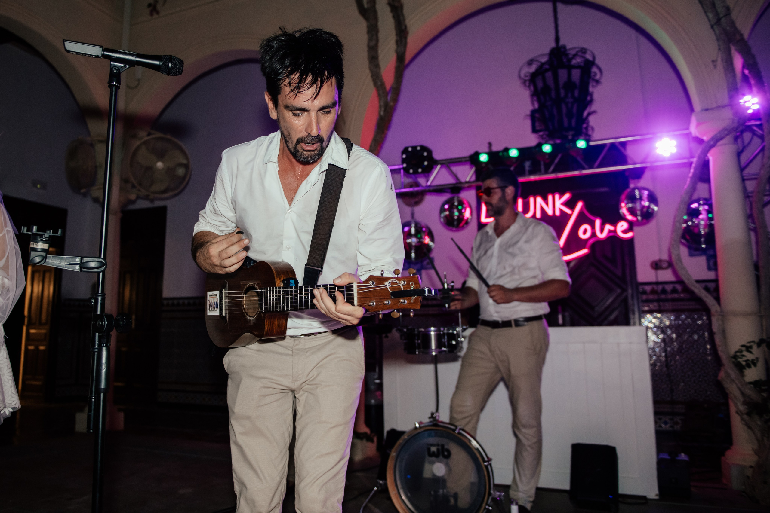 Alicia & Marc (Finca Marques de Montemolar)