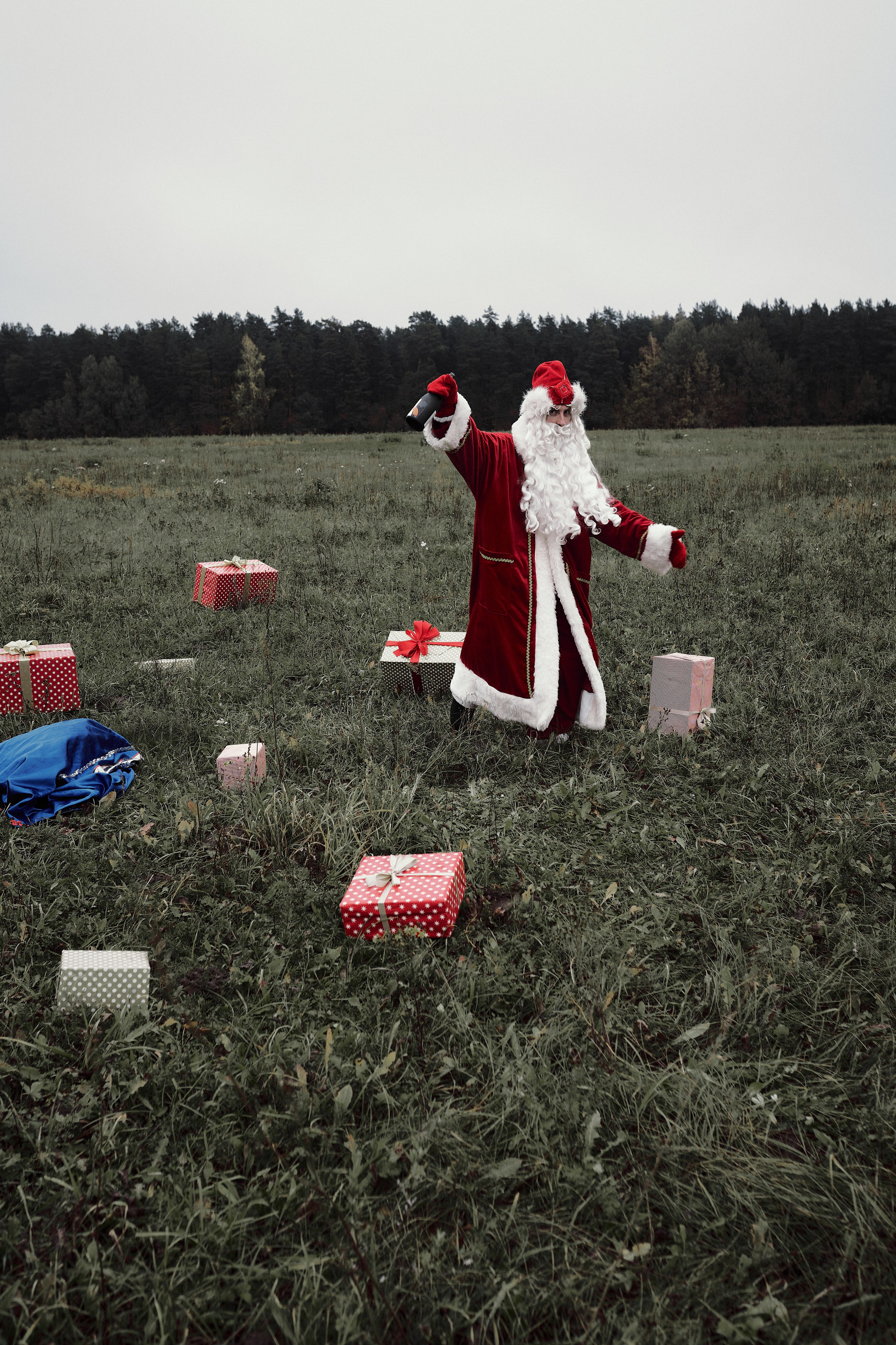 Portrait photographer in Riga. Photographer in Doha, Qatar