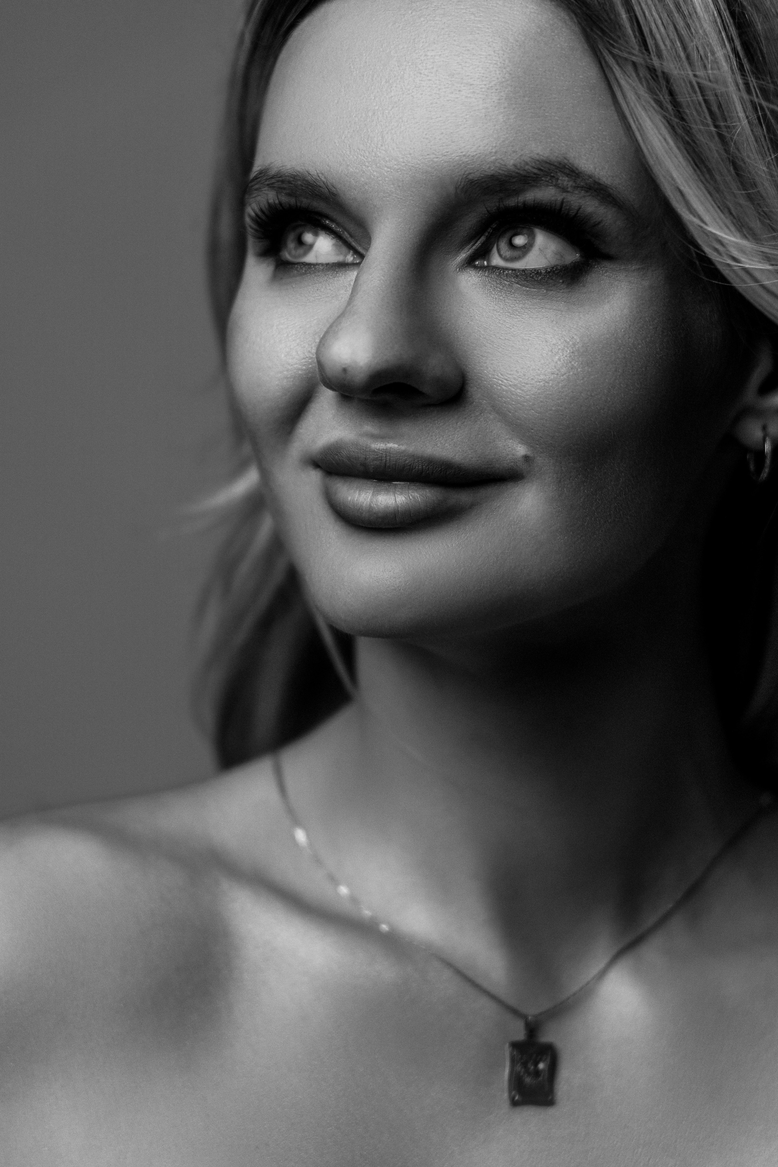 Kristi 19.10.2025. Portrait and Family photographer Anton Hansen in Tallinn, Estonia