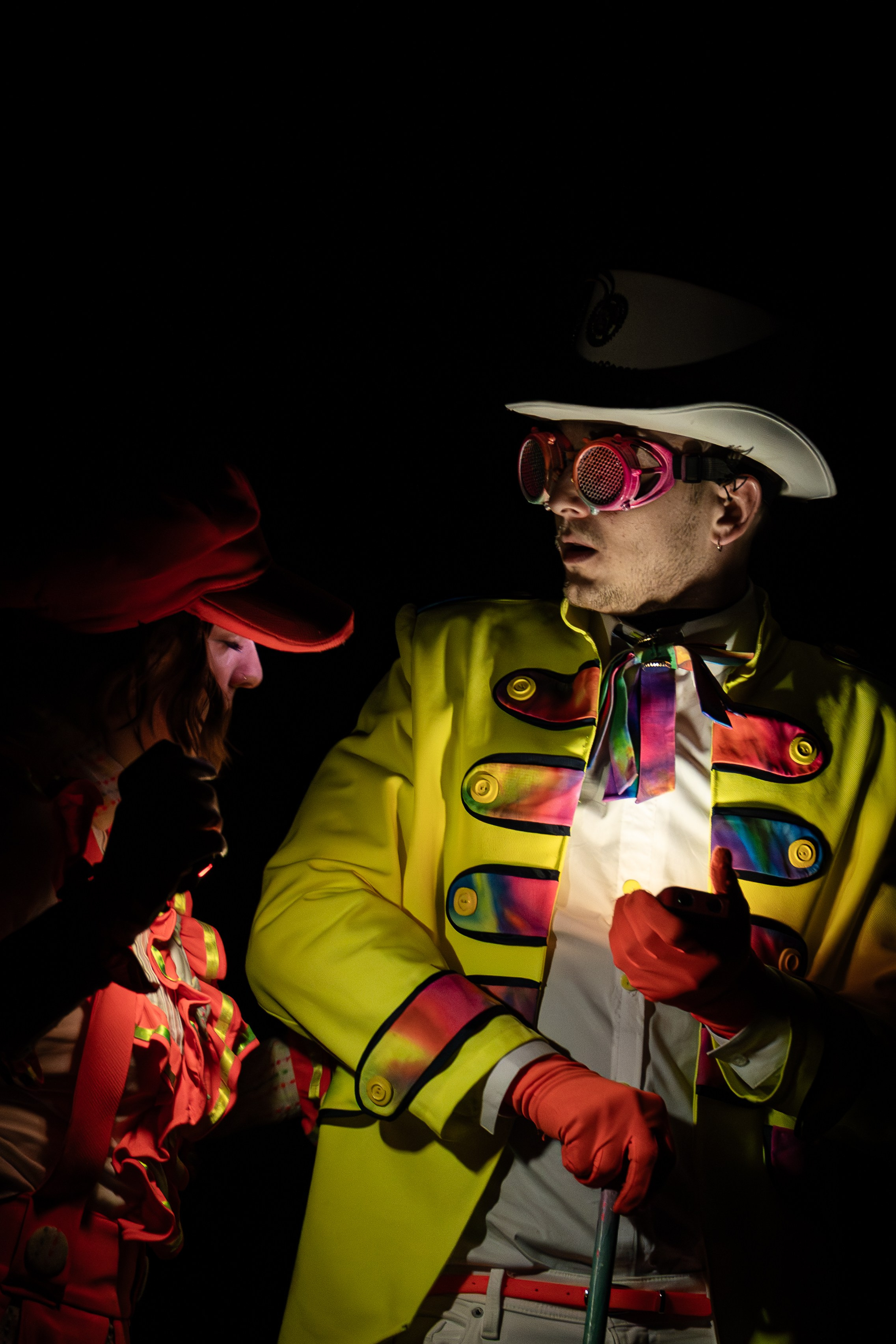 Mary Candies | Bâtiment des Forces Motrices. Geneva Photographer Eugenia Andres