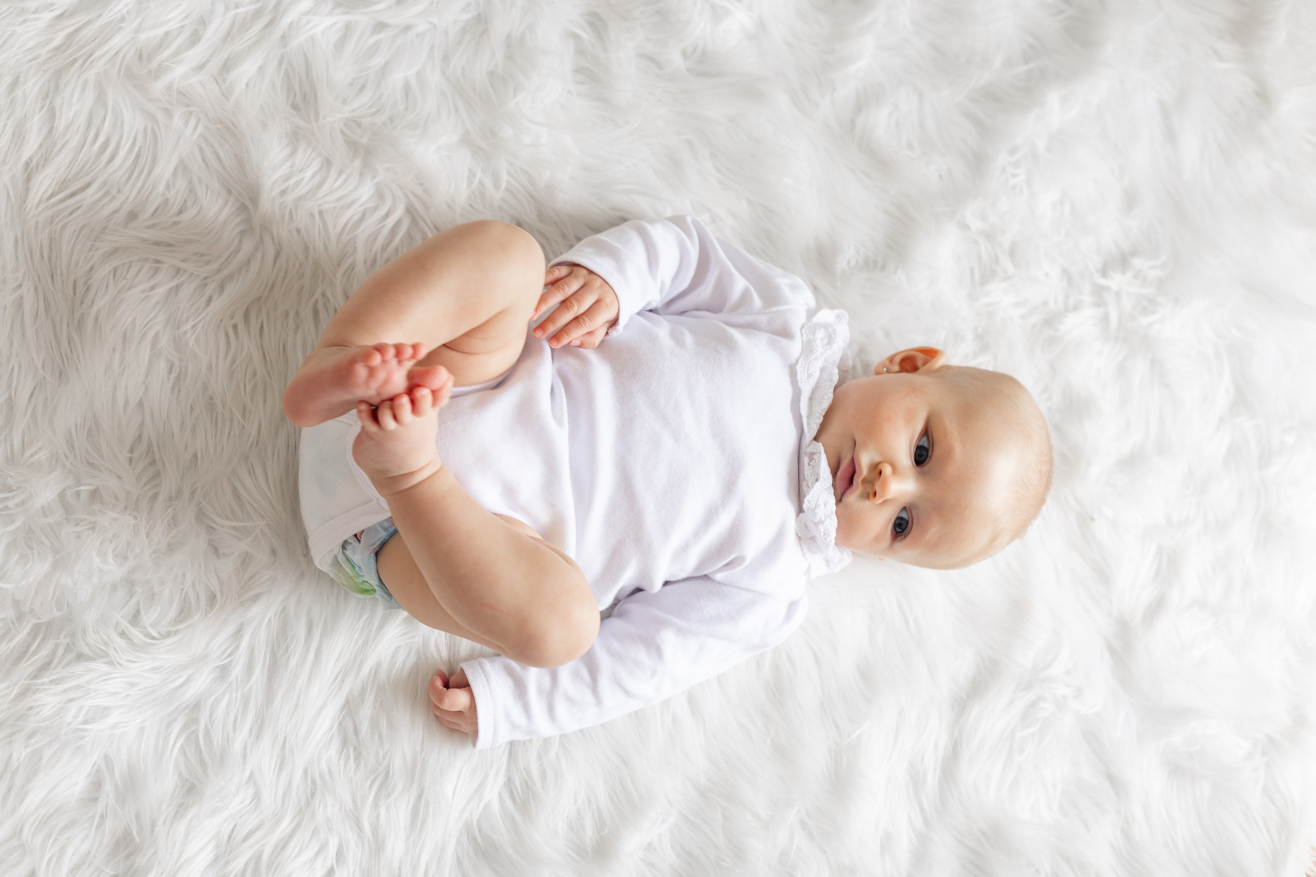 Maria Aurora (Familia)