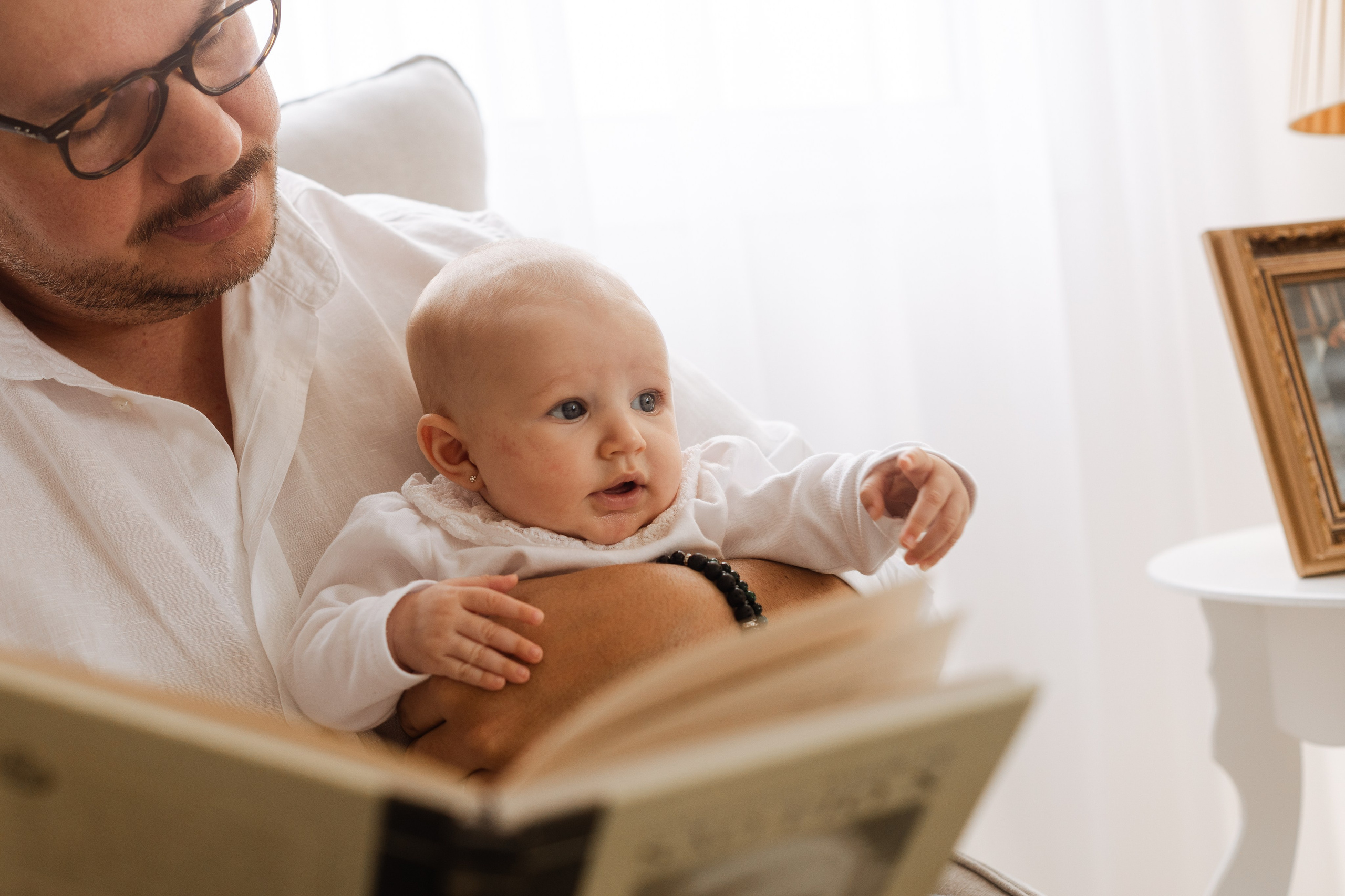 Maria Aurora (Familia)