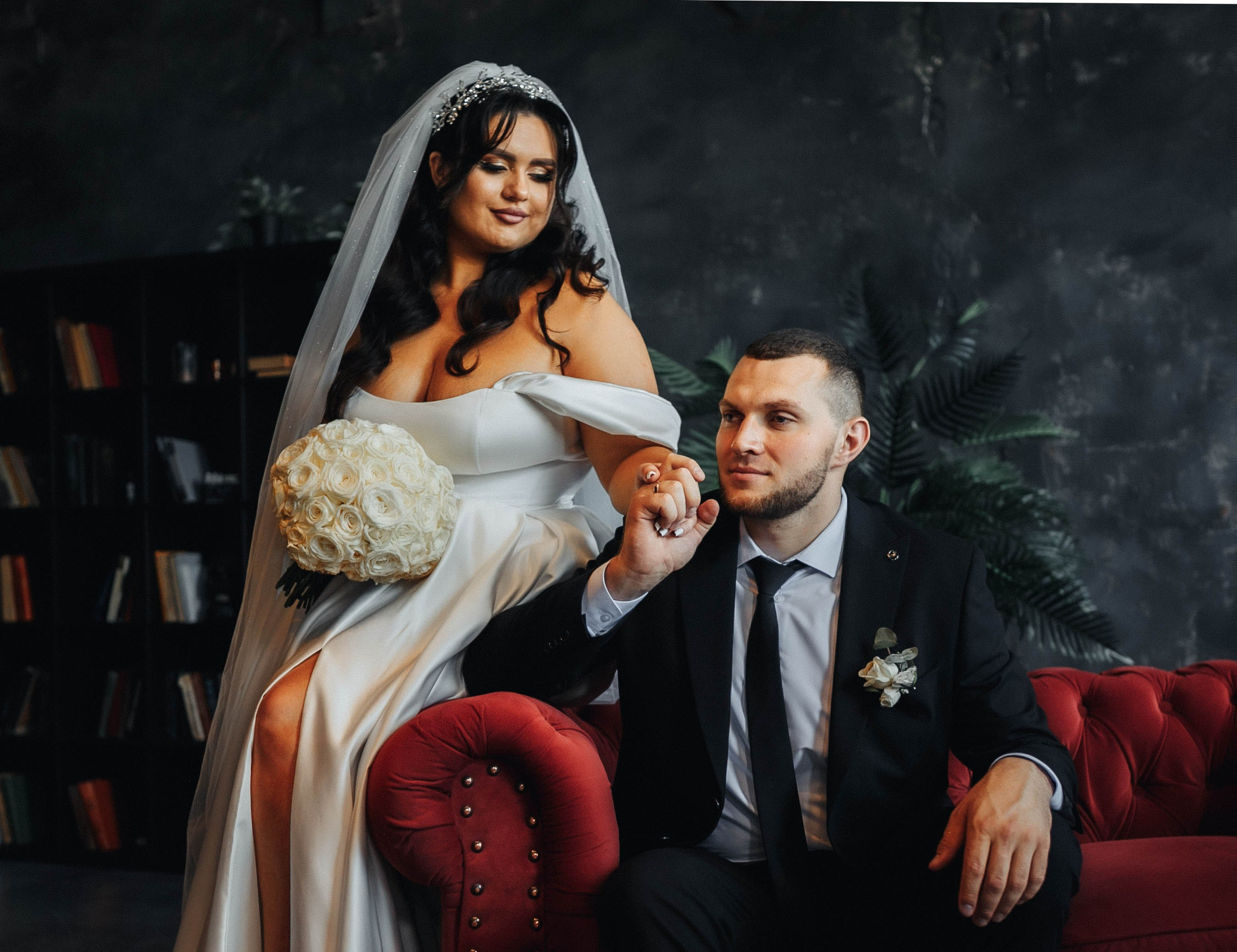 Ion & Dorina. Fotograful evenimentului tău