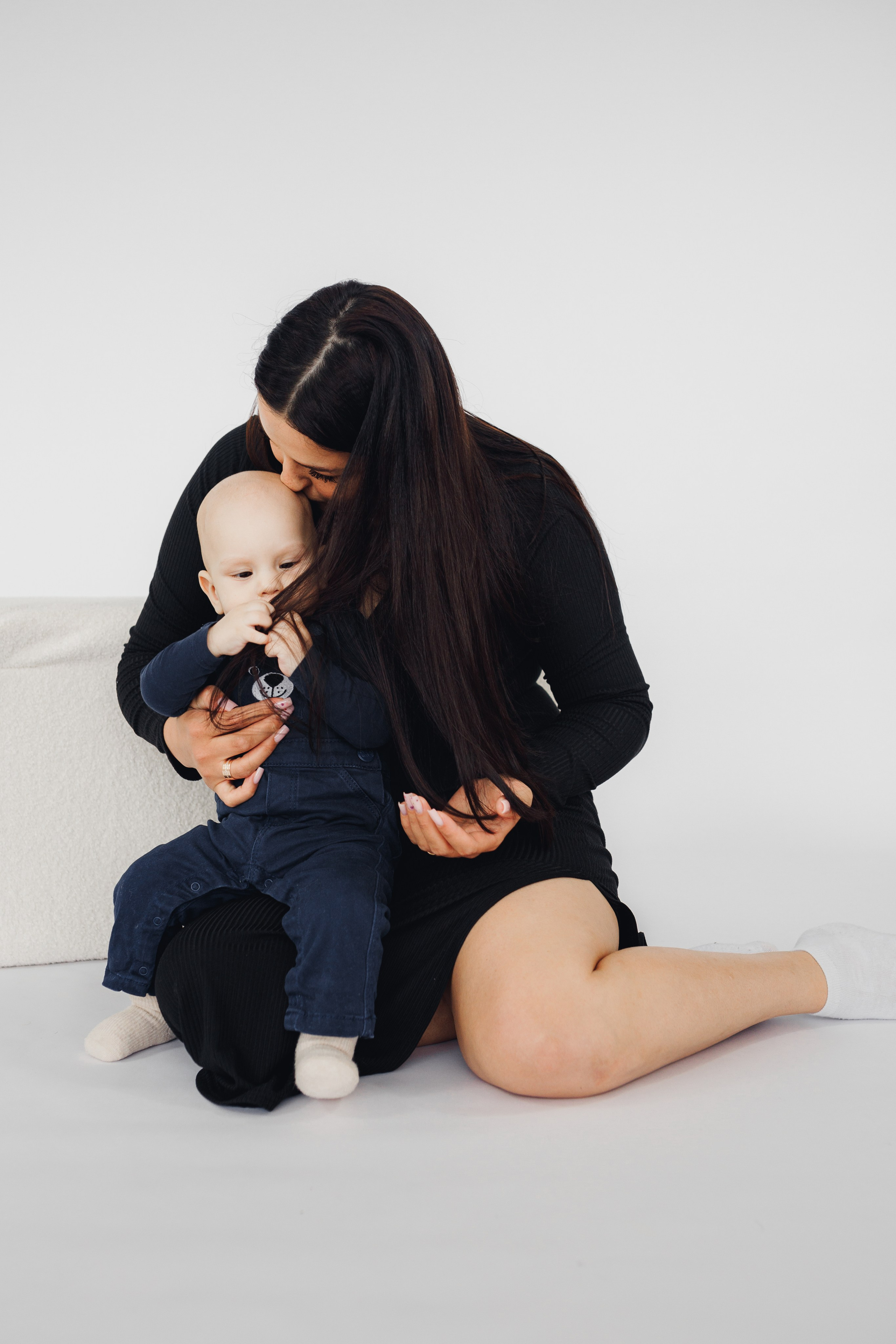 Familia Molozea. Fotograful evenimentului tău