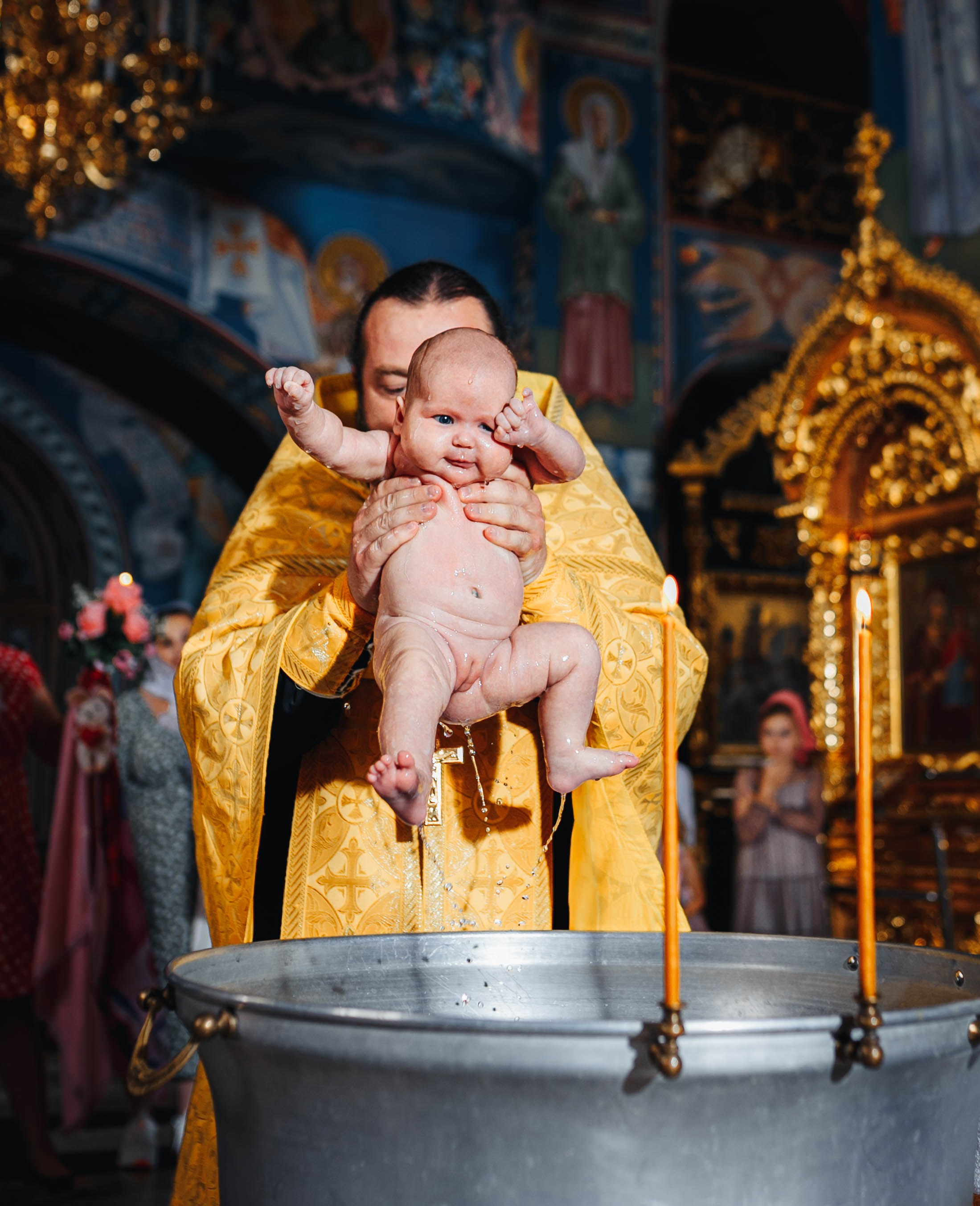 Ilaria. Fotograful evenimentului tău