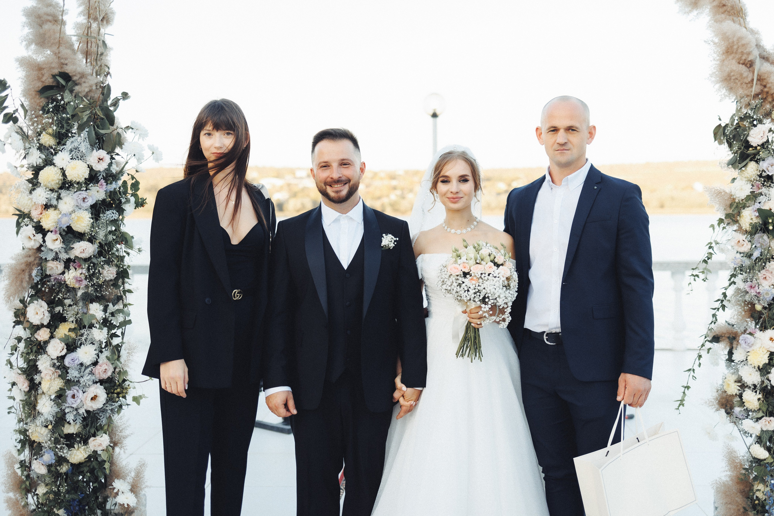 X & S. Fotograful evenimentului tău