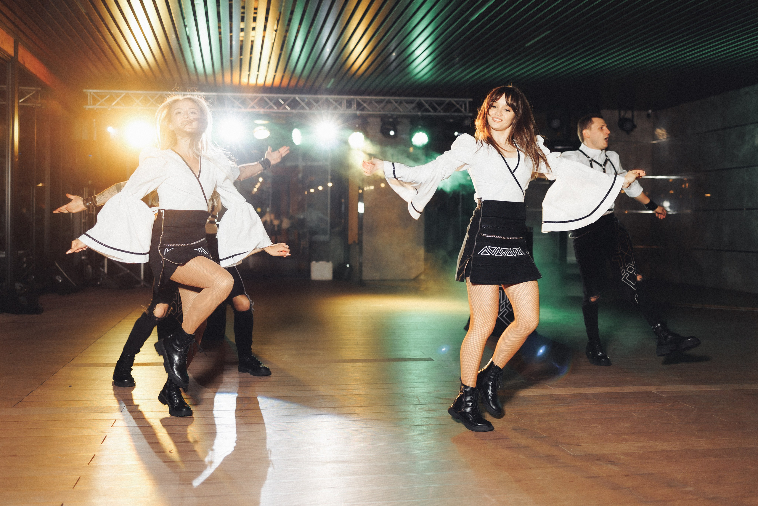 Sergiu & Cristina. Fotograful evenimentului tău