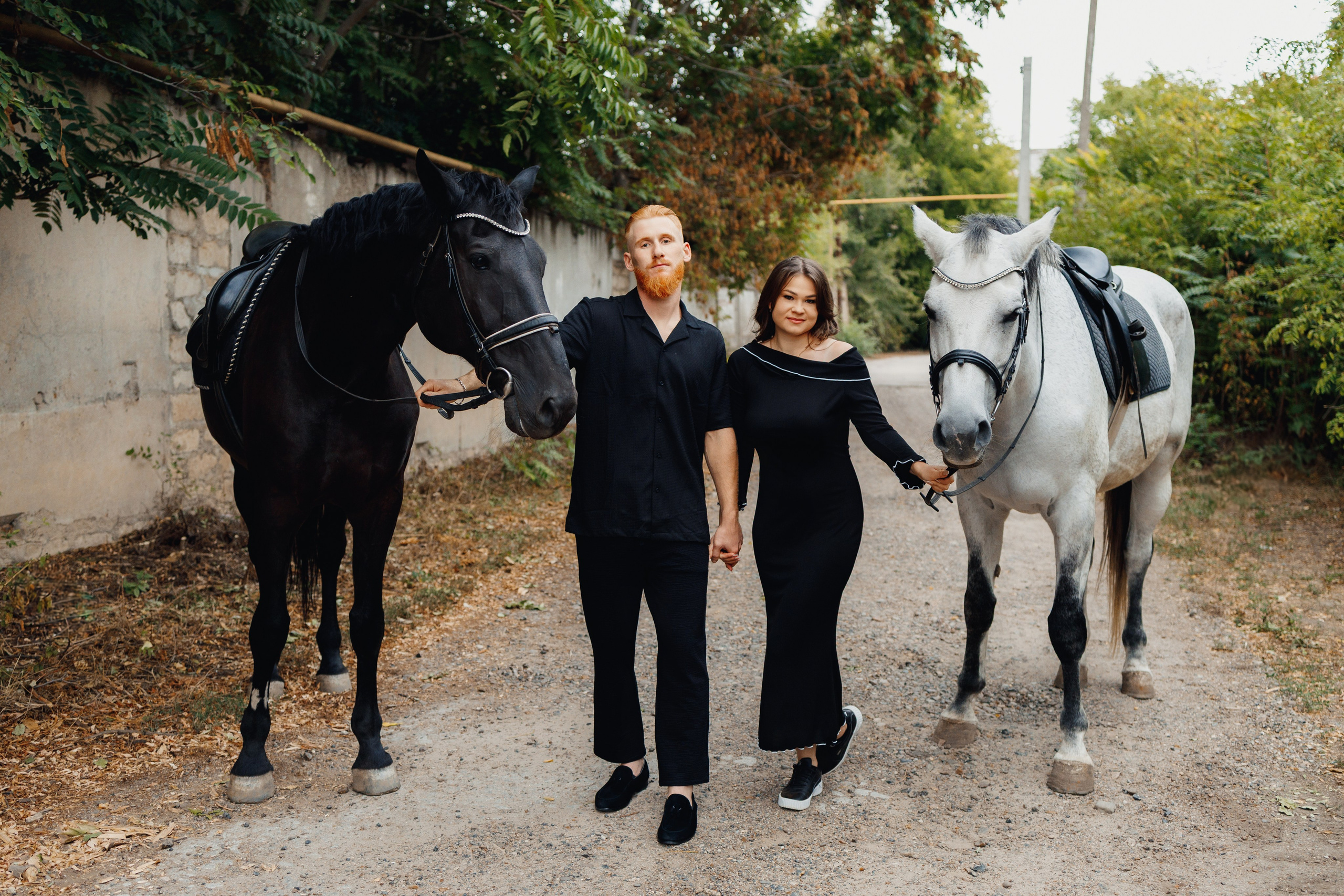 Pavel & Natalia. Fotograful evenimentului tău