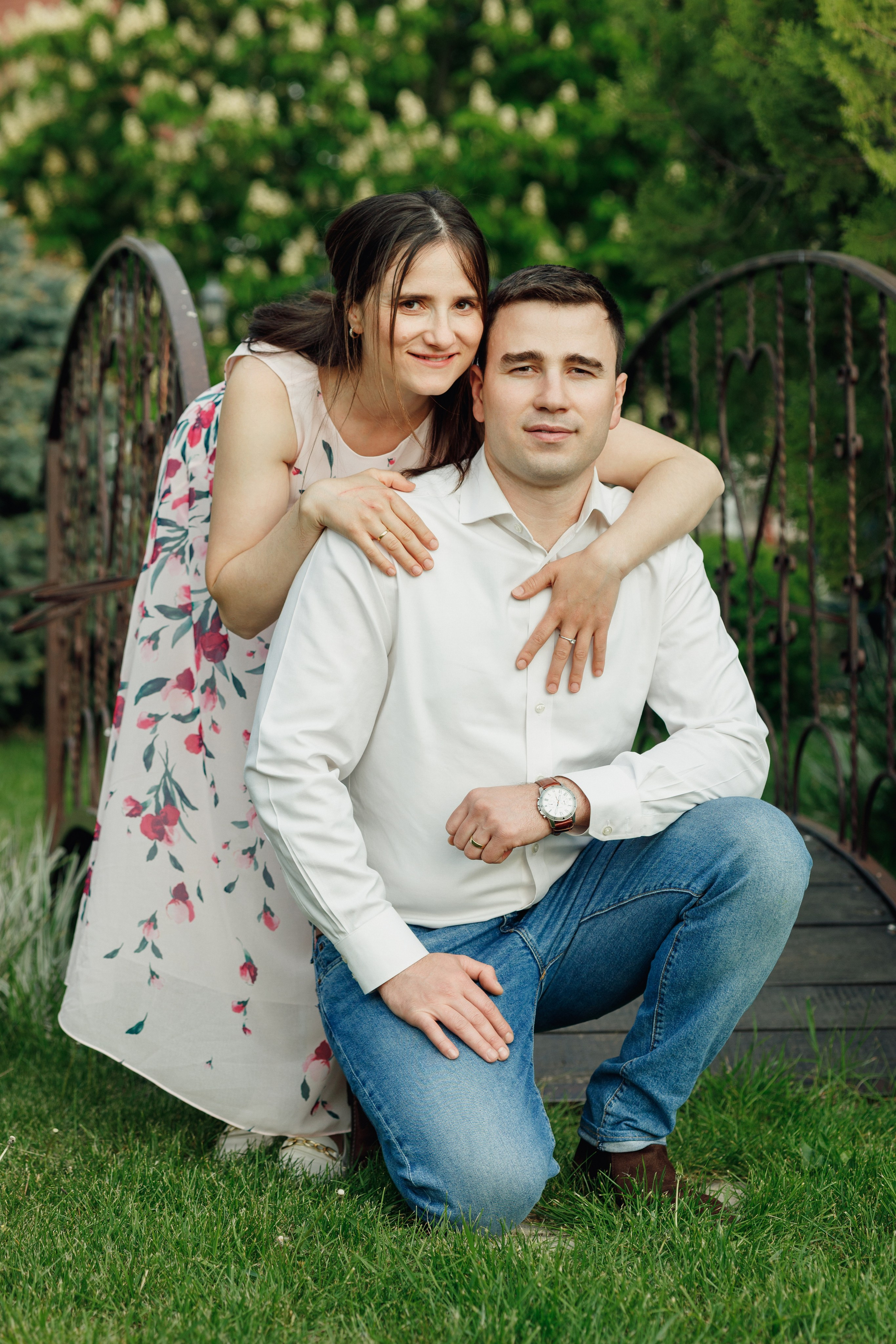 Familia Anton. Fotograful evenimentului tău