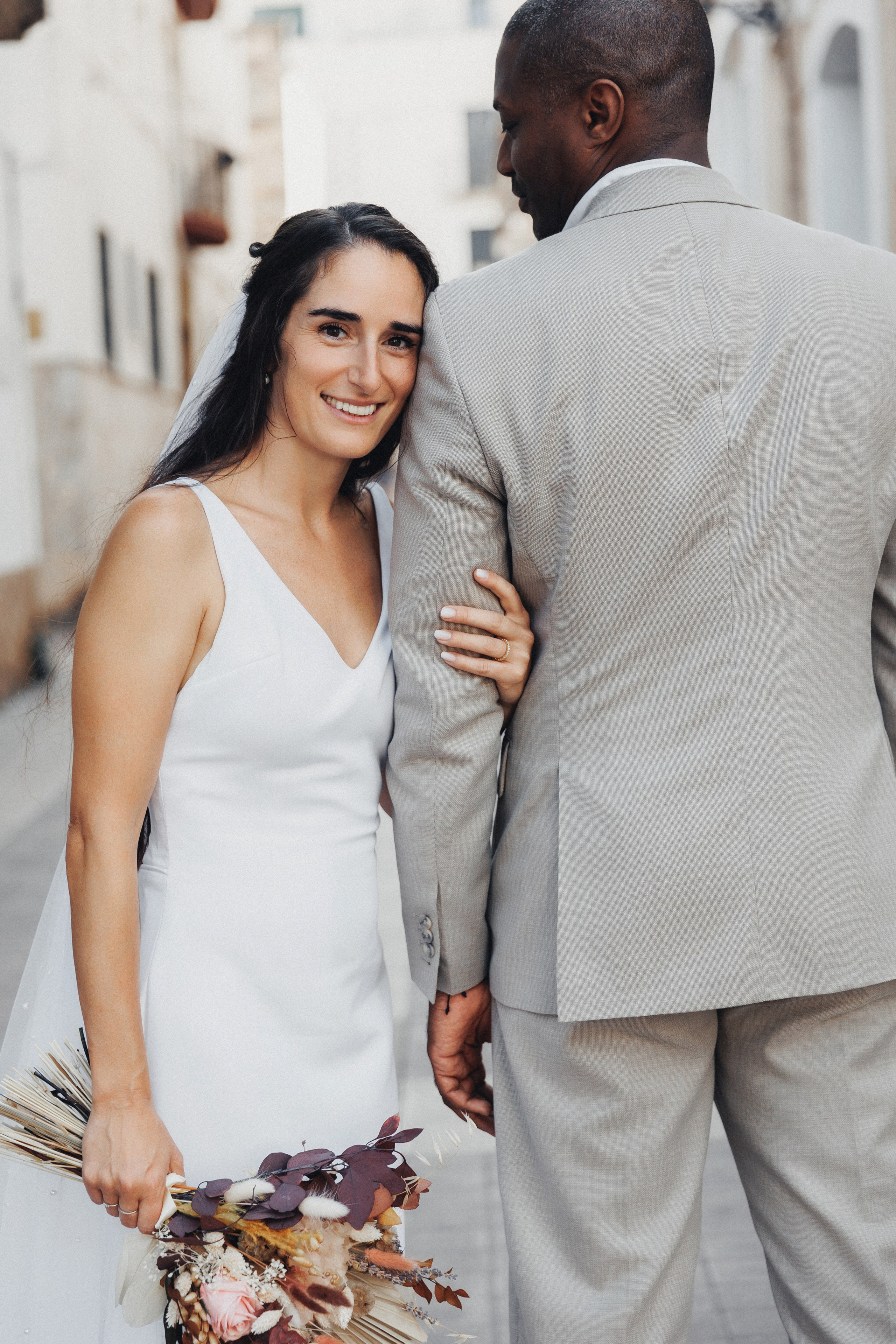 David & Celine. Fotograful evenimentului tău