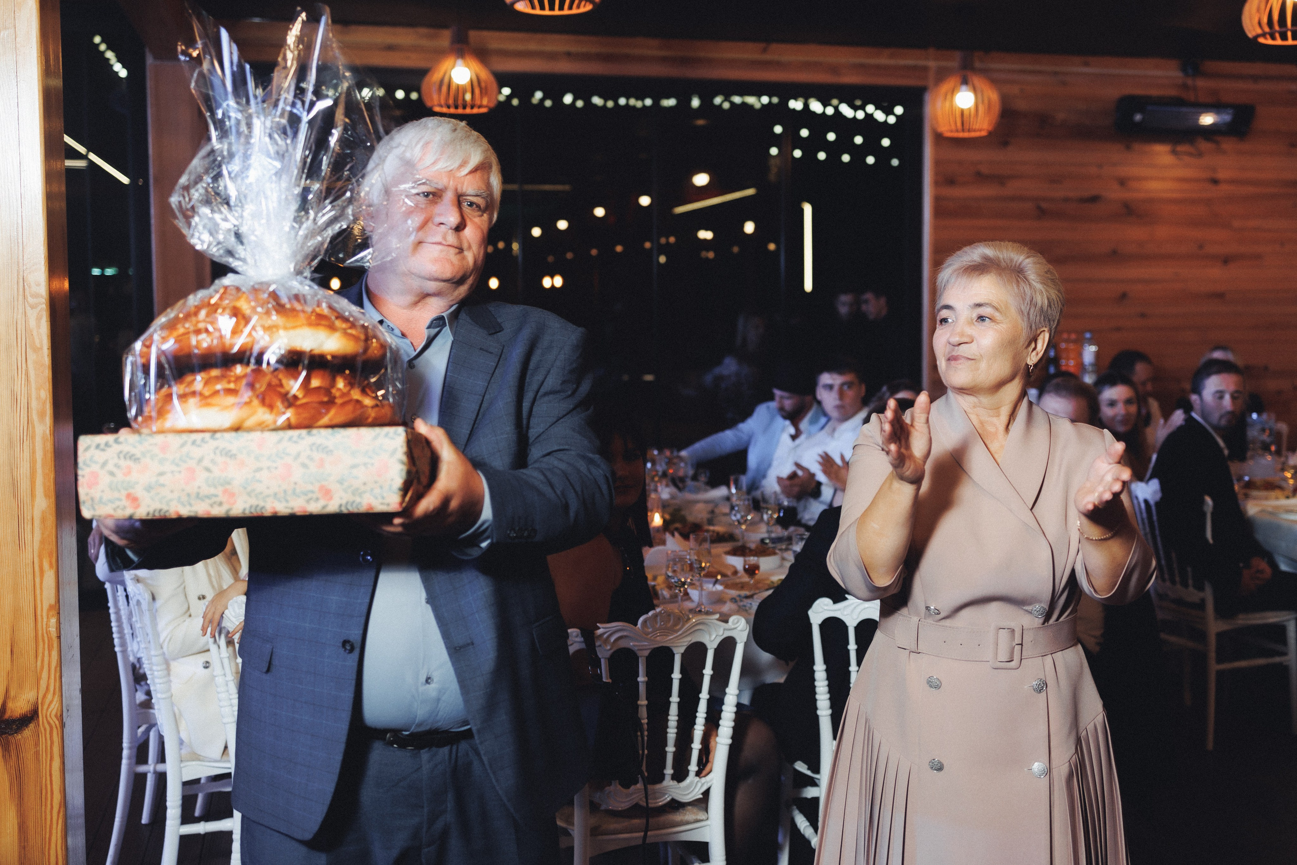 Sergiu & Cristina. Fotograful evenimentului tău
