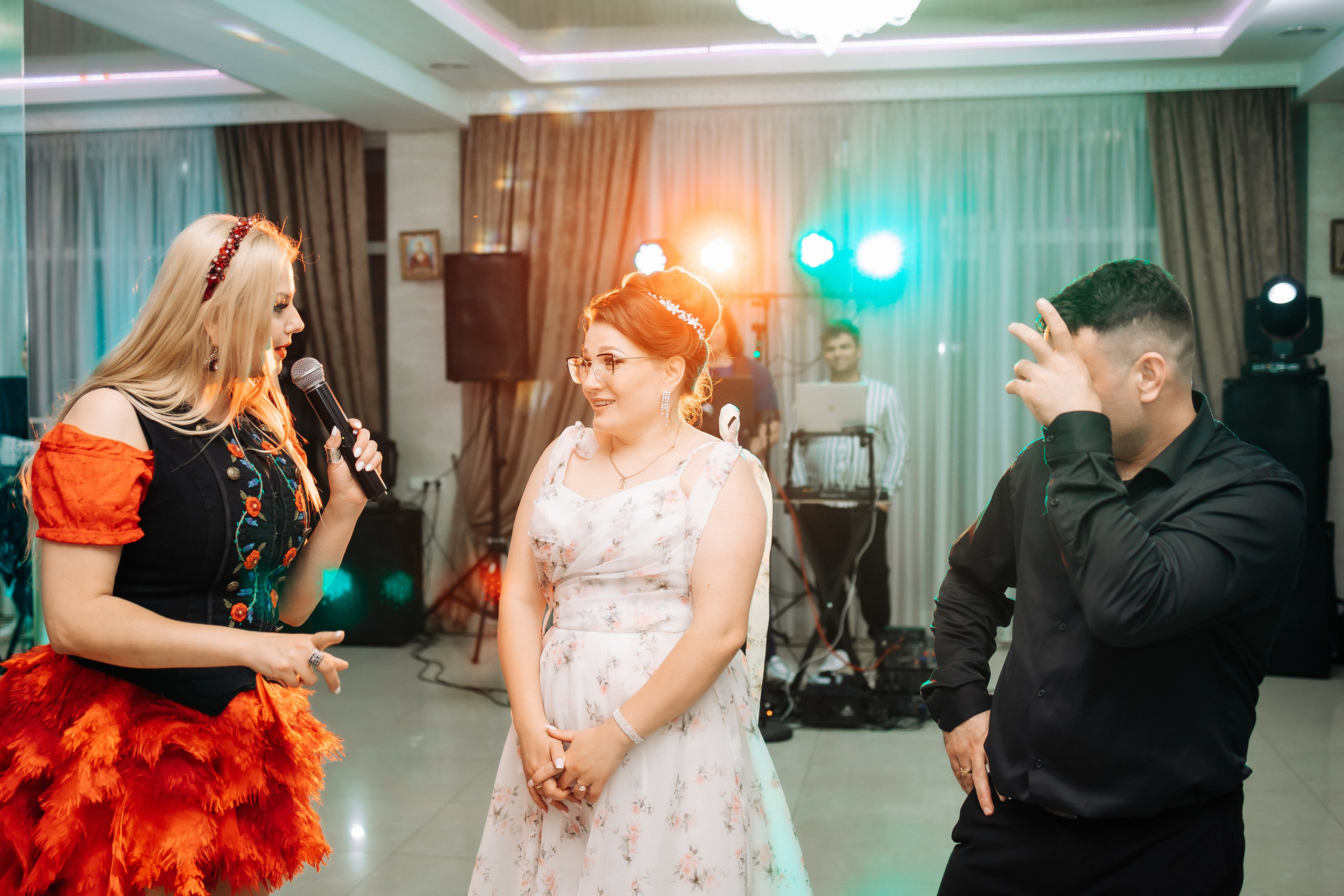 Marius & Amelia. Fotograful evenimentului tău