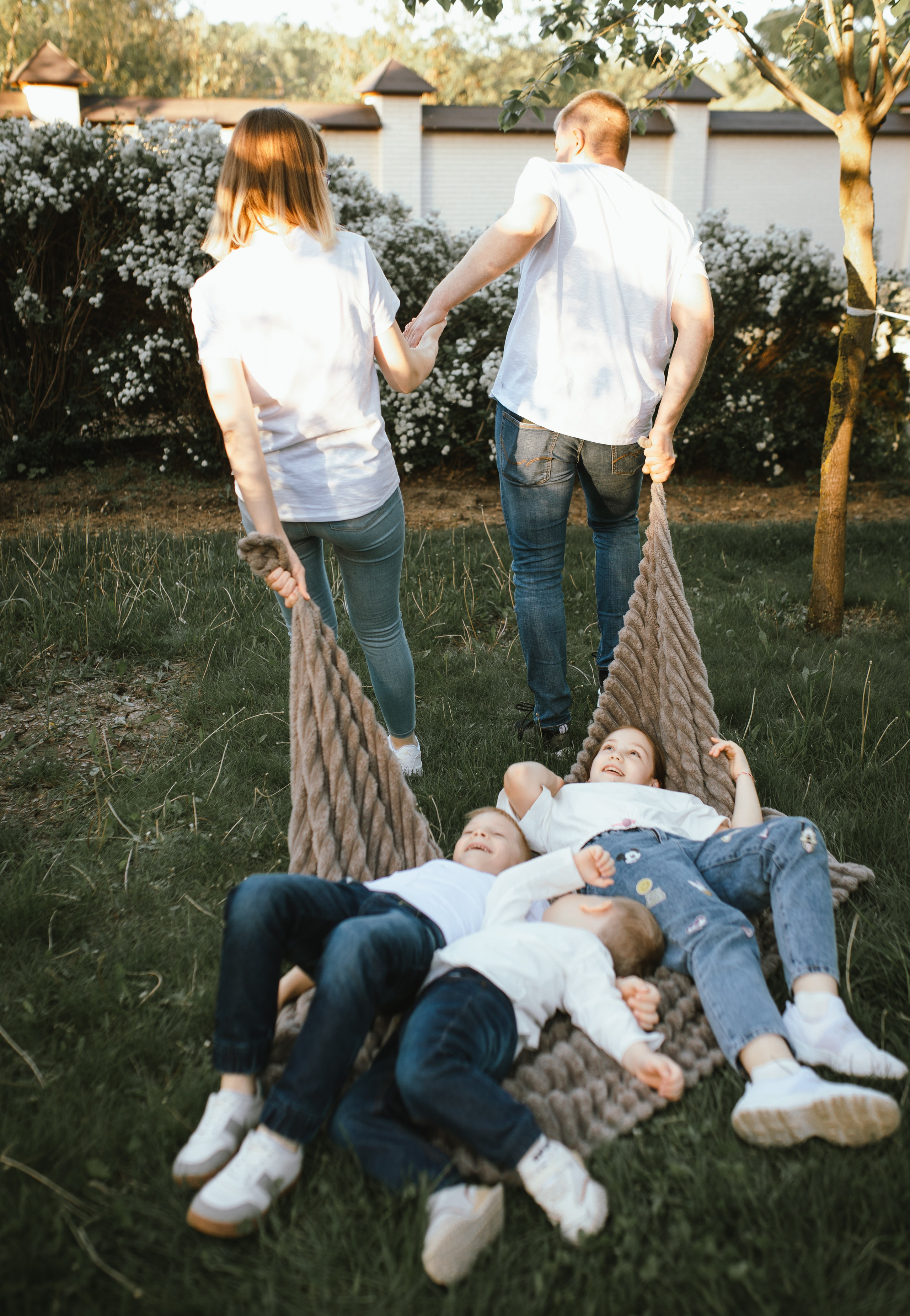 Familia Antoșel. Fotograful evenimentului tău