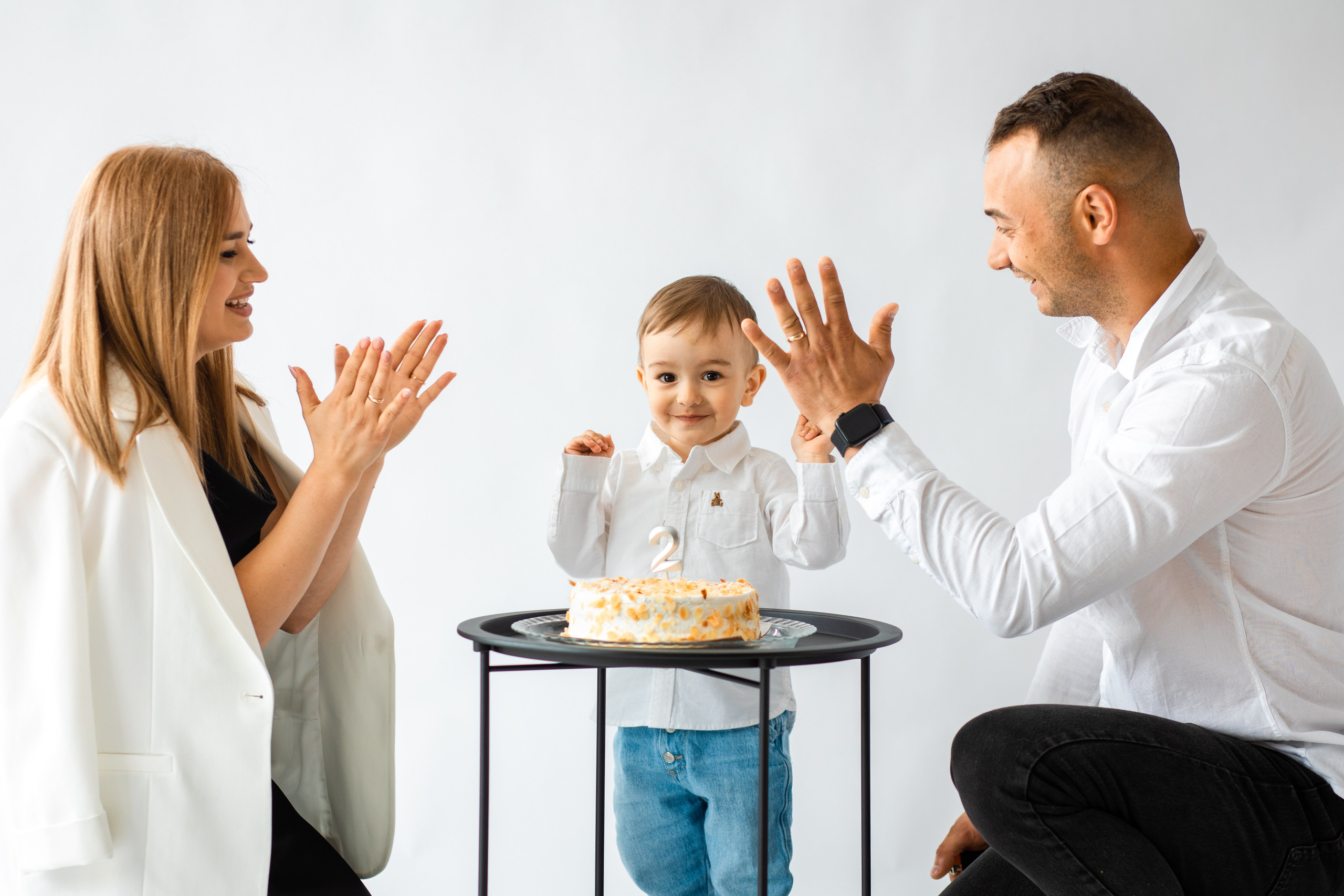 Familia Bondarenco. Fotograful evenimentului tău