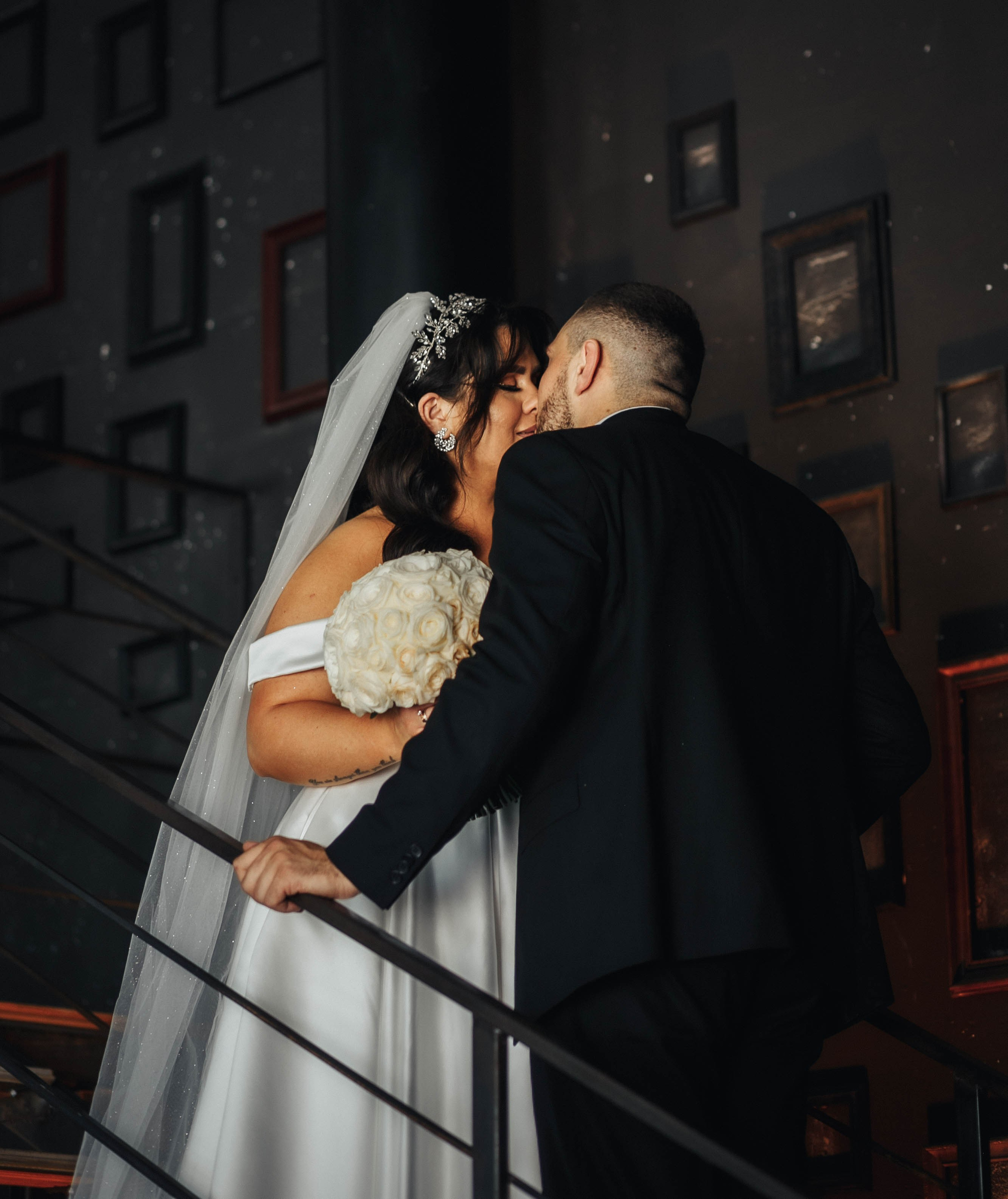 Ion & Dorina. Fotograful evenimentului tău