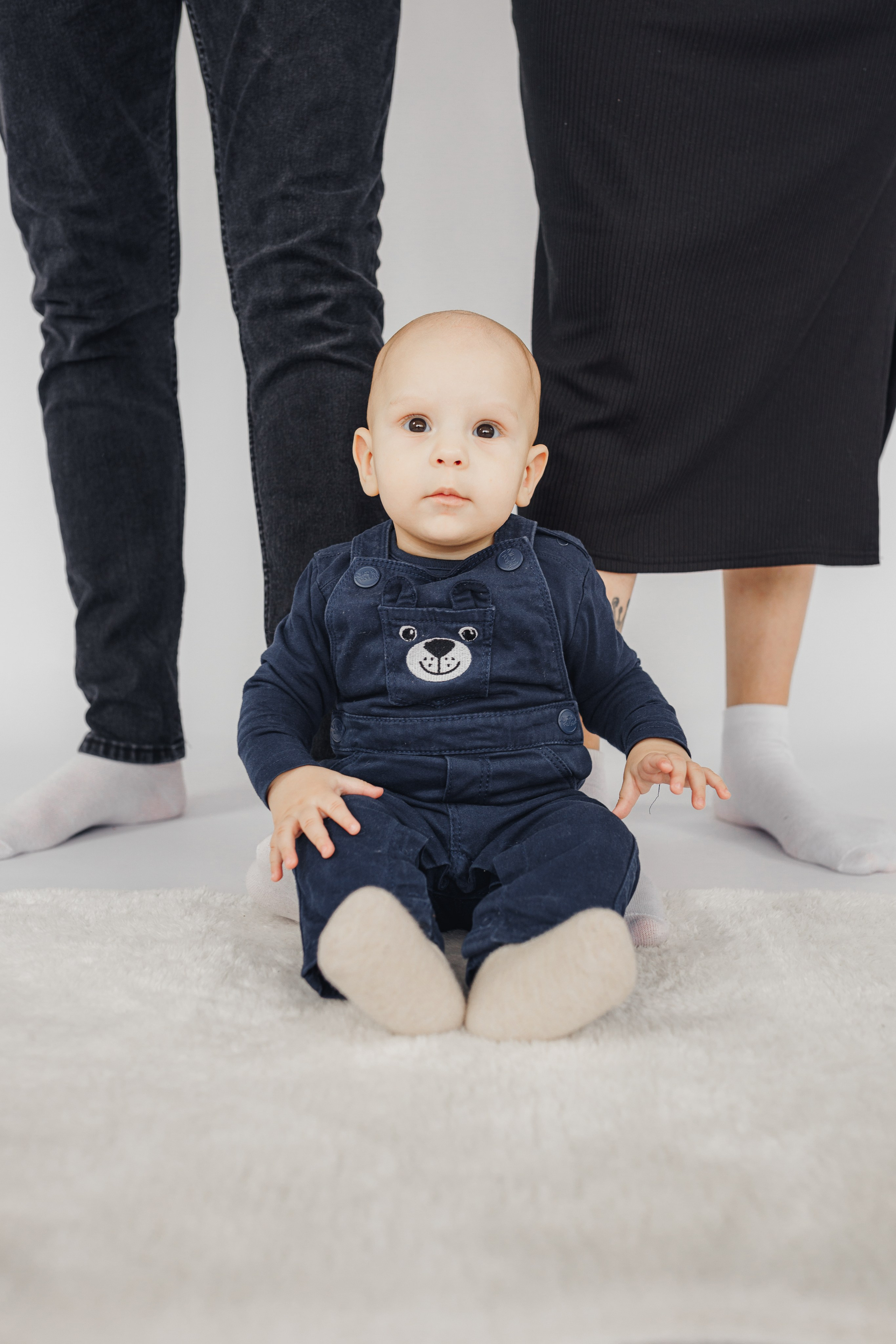 Familia Molozea. Fotograful evenimentului tău