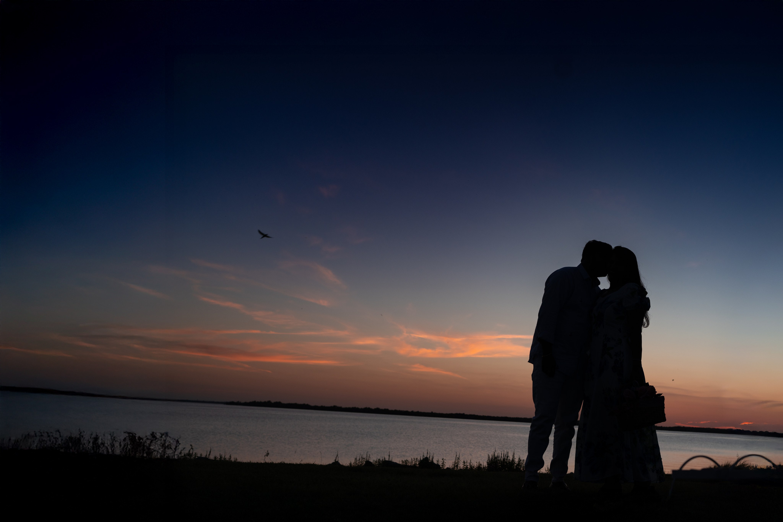 Couple-Portraits. Wedding photographer Venkatesh Darsi