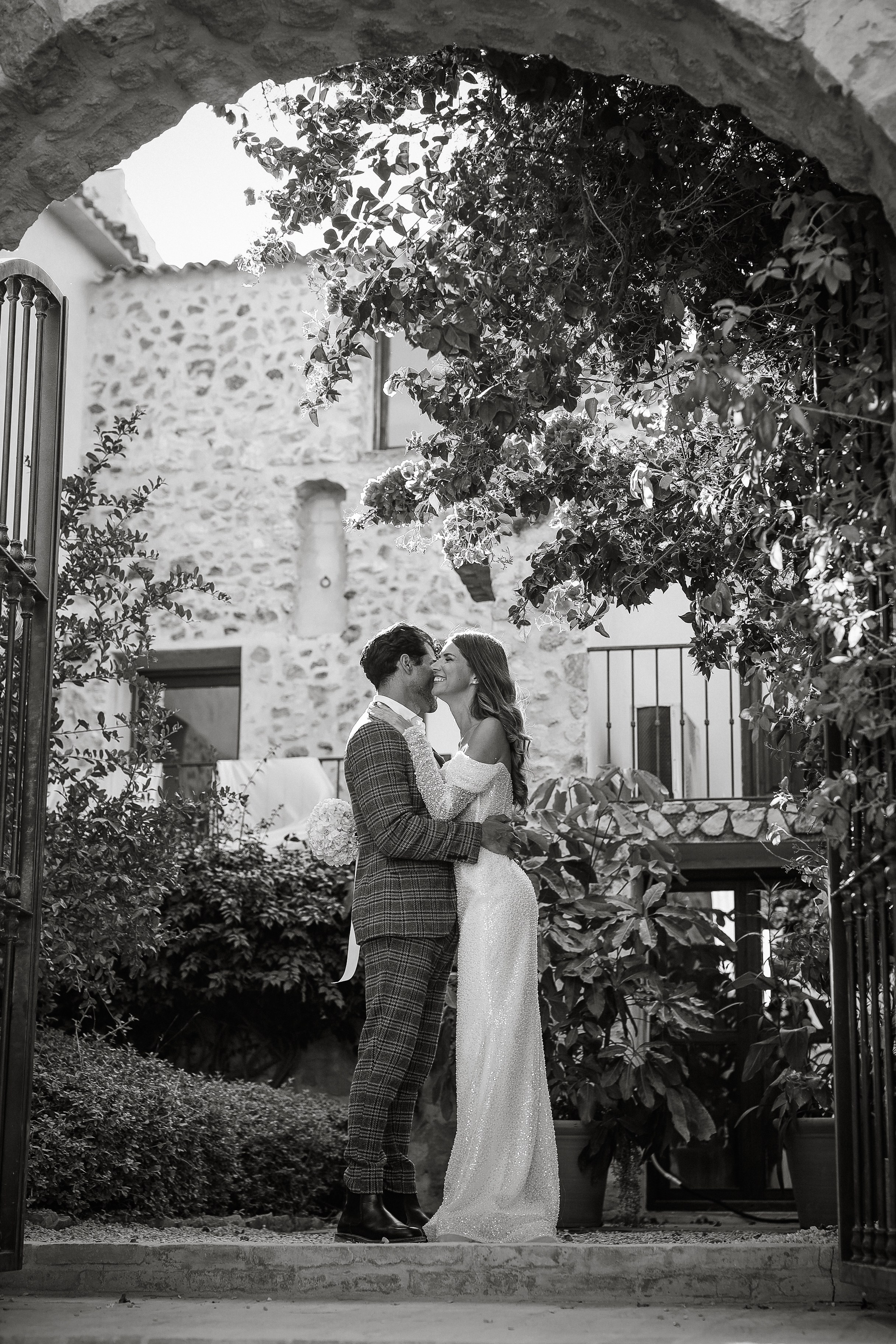 Fotografía de bodas y familias en Altea, Valencia, Alicante