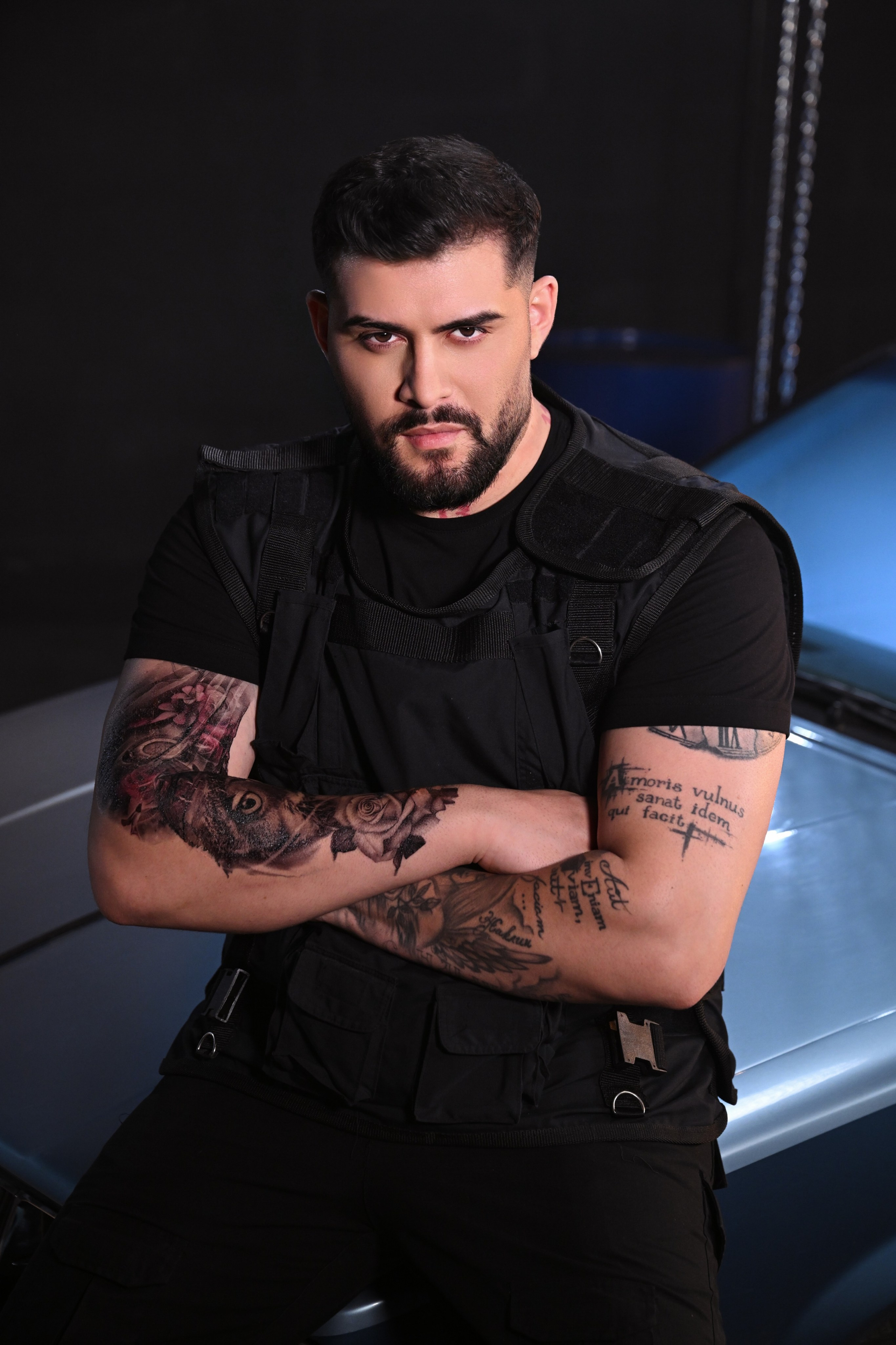 Доника х Антонио - Тук-там / 2025. Ivan Stefanov Photography