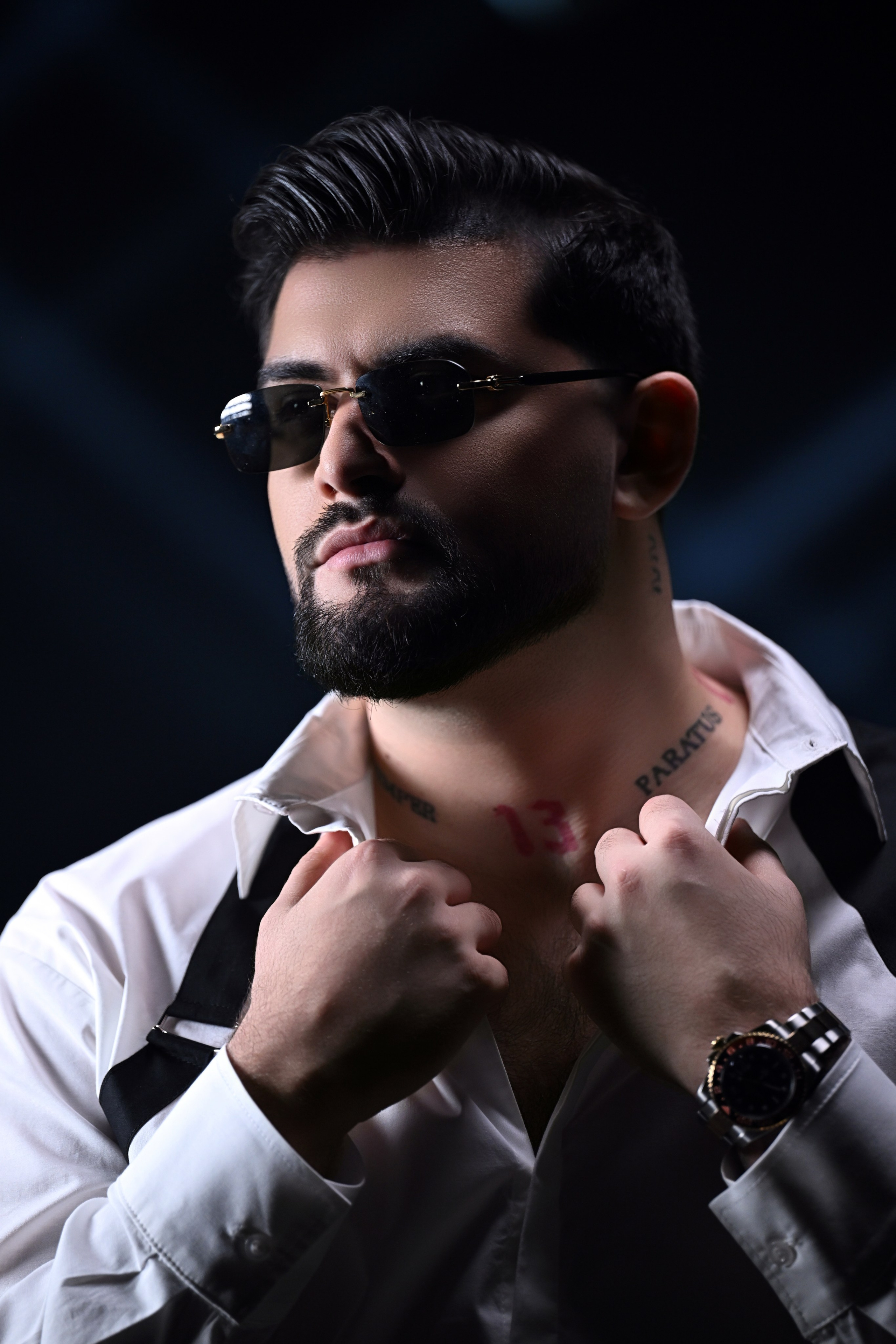 Антонио х Биляниш - Гледай я ти, 2025. Ivan Stefanov Photography