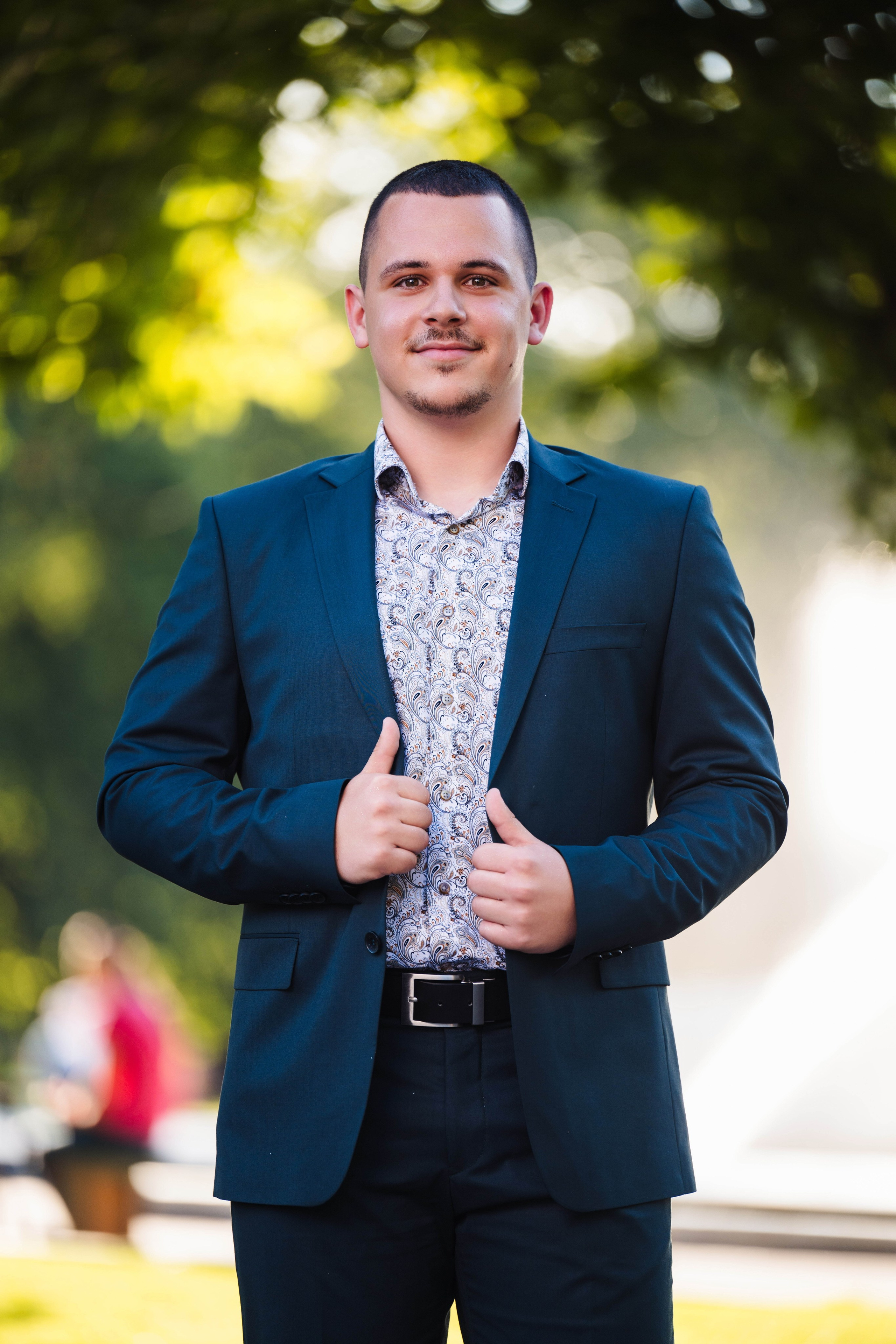 Абитуриенти. Ivan Stefanov Photography