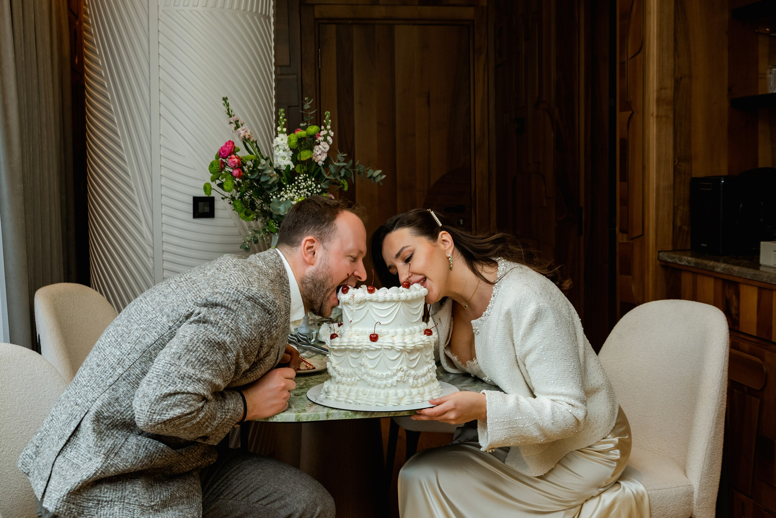 Wedding couple from Spain in Tbilisi. Wedding Photographers and Film Maker in Georgia, Armenia Maks Kovalenko and Lara Tatosyan