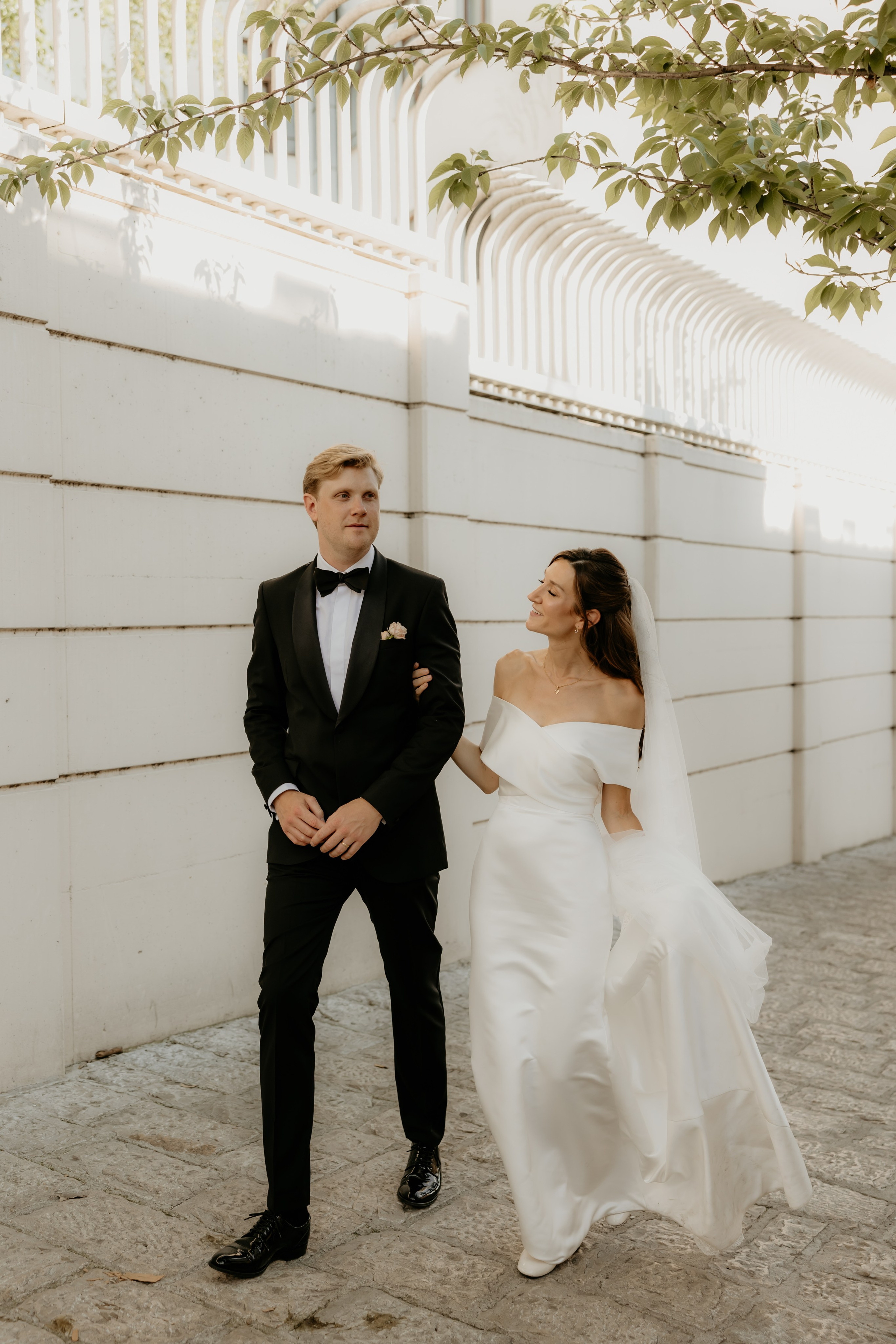 D&O Wedding. Family and children photographer in Belgrade Milja Ciric