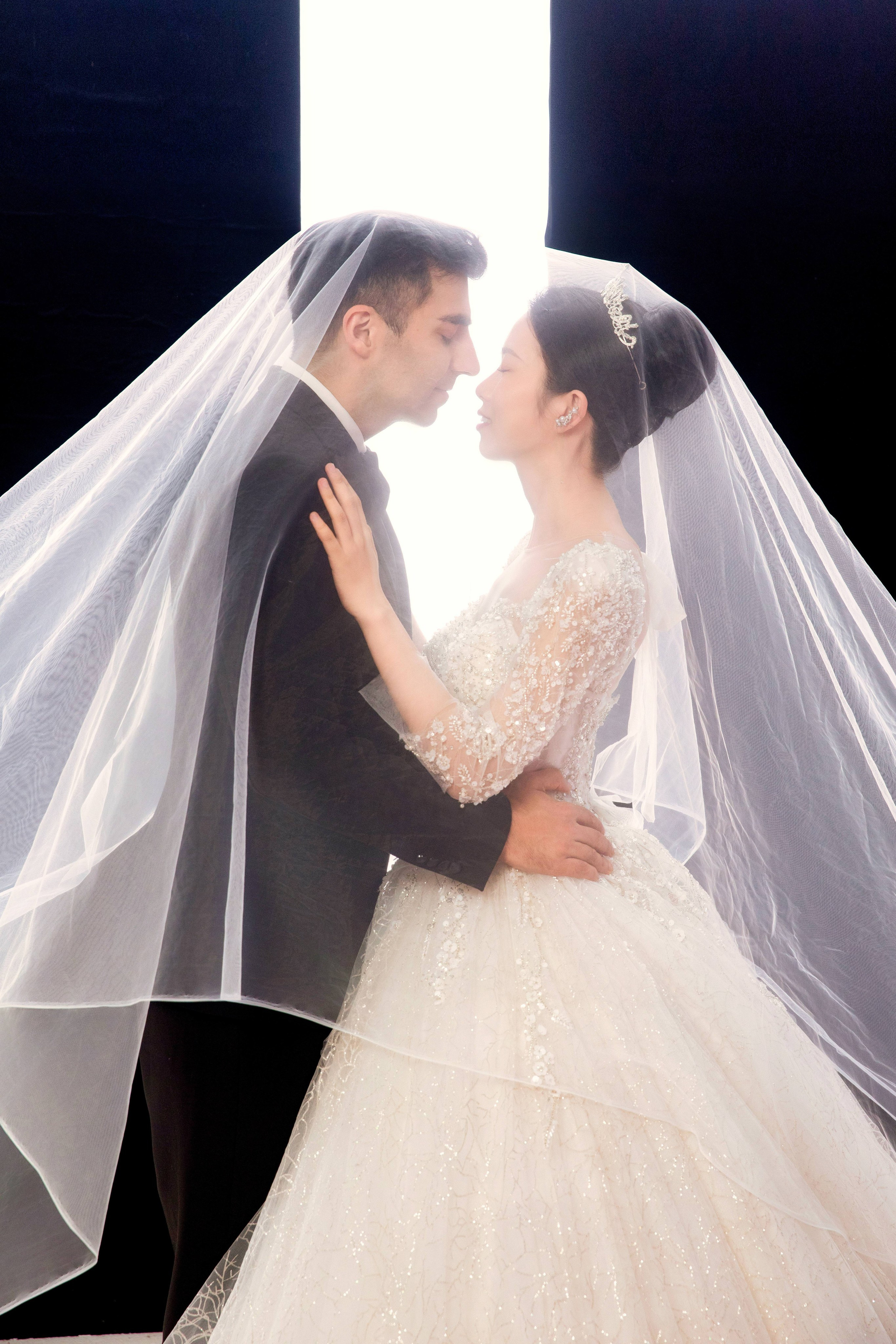 Pre-Wedding Shoot in Xiamen | China