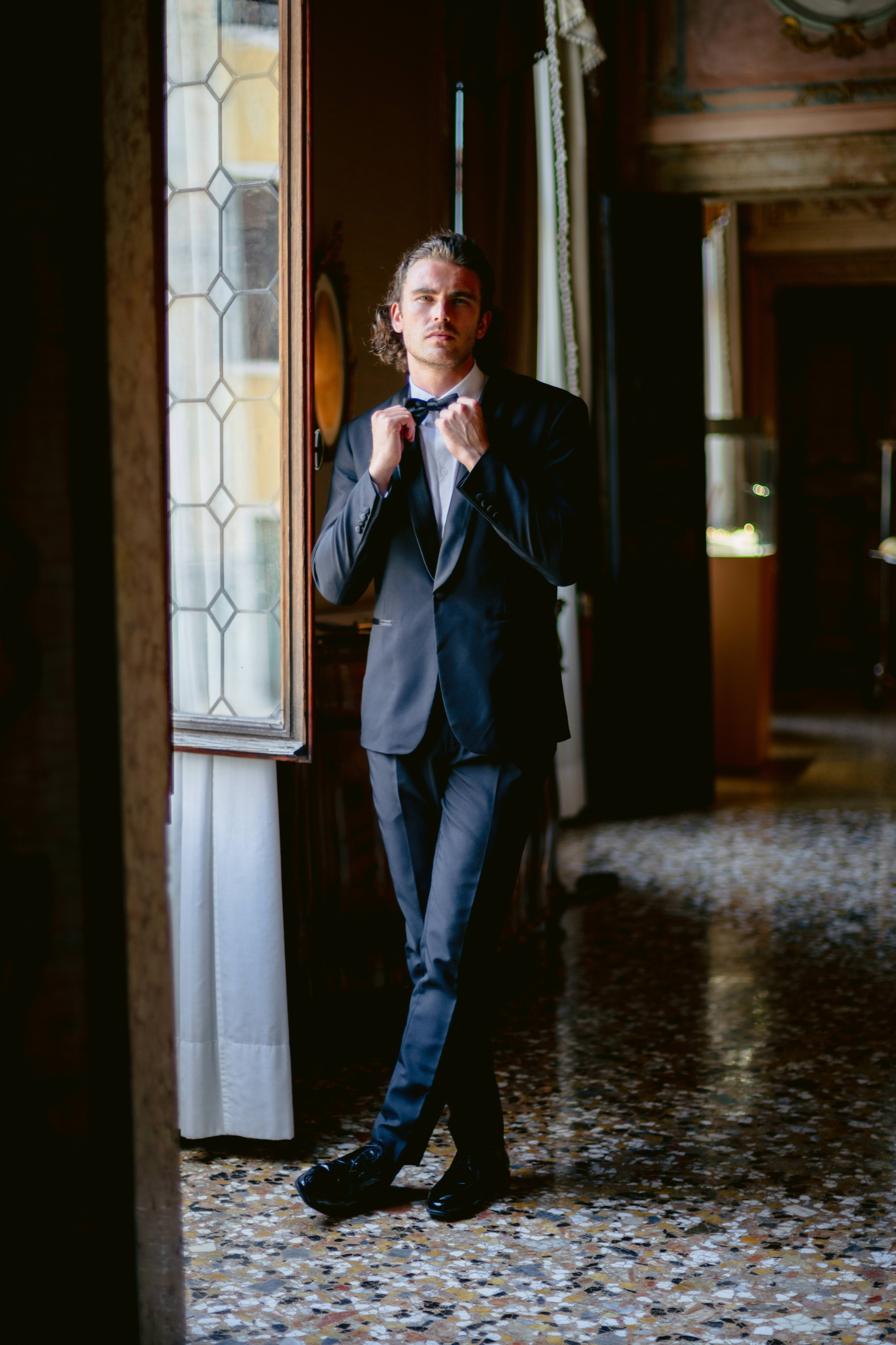 Venice Destination | Ca' Sagredo Hotel