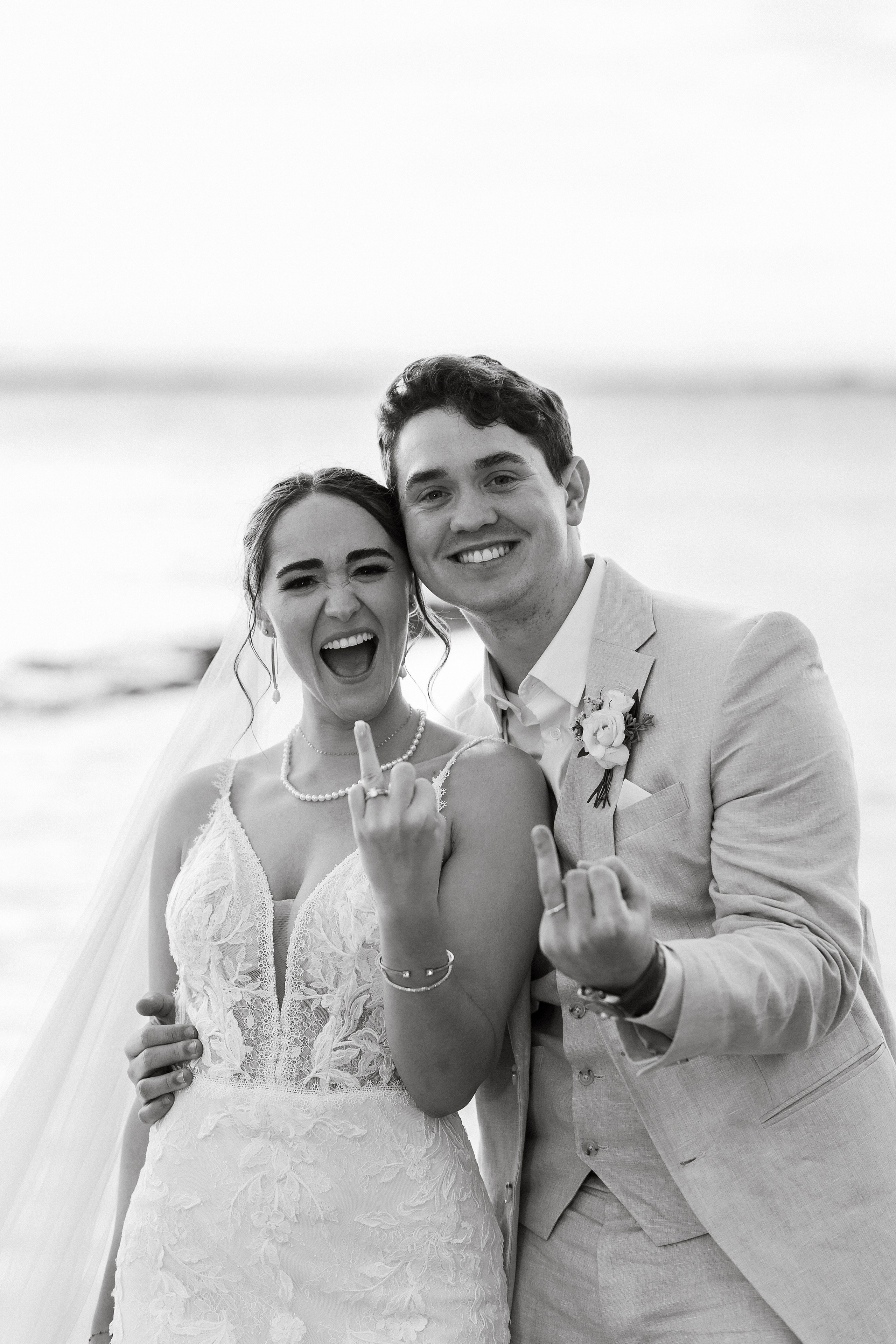 A&N. Wedding photographer in Florida