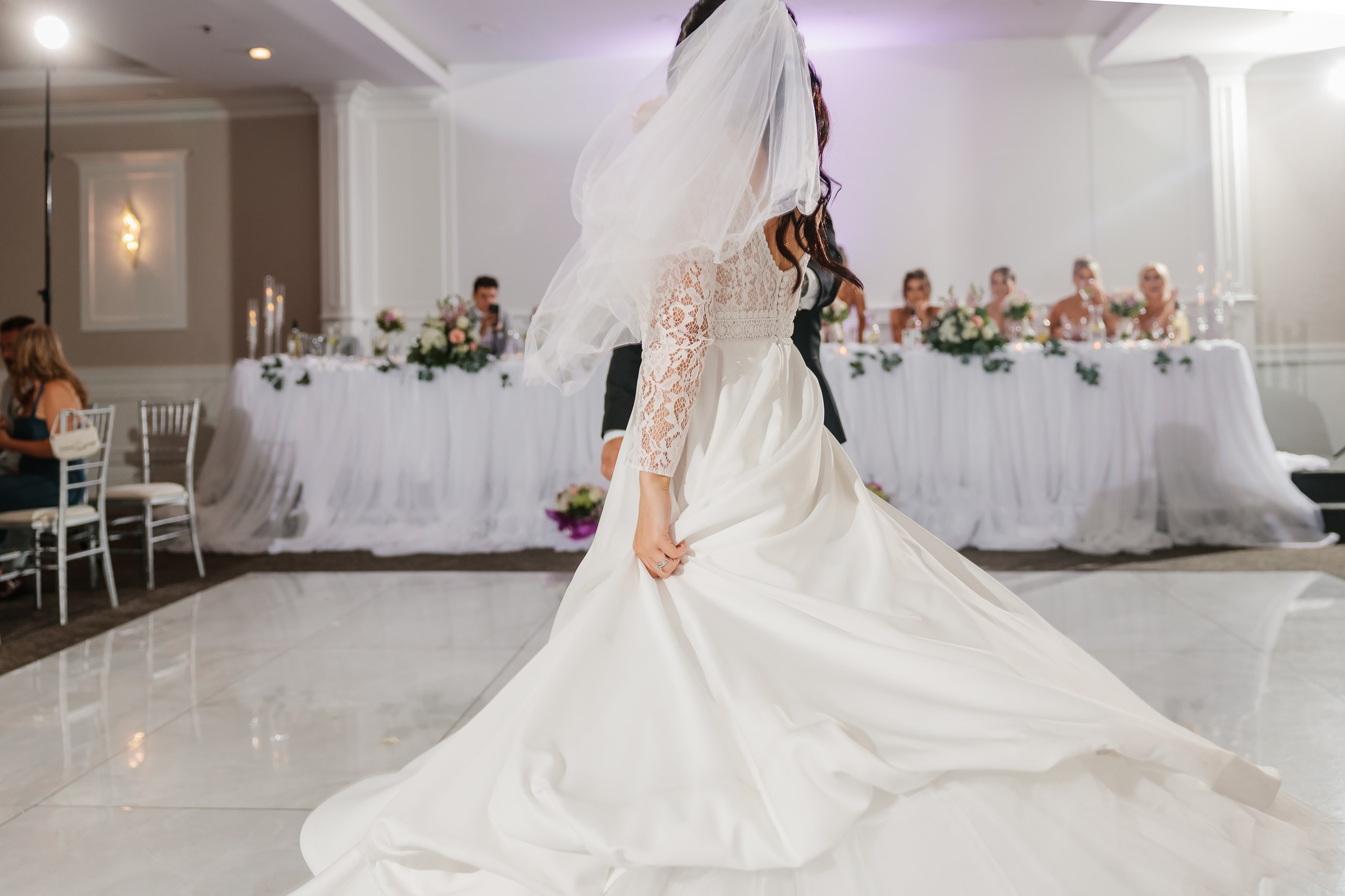 31.08.2024 Wedding. Wedding family event photographer in Chicago Nick Yushevich