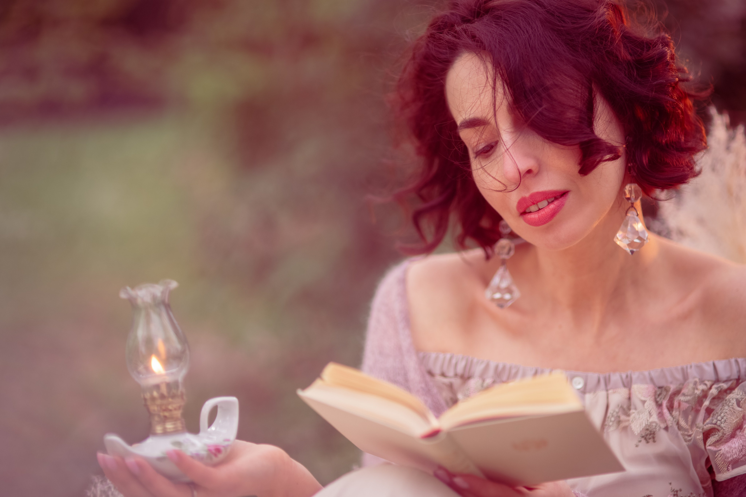 Les portraits. Fine Art photographer in Luxembourg Anastasia Arend