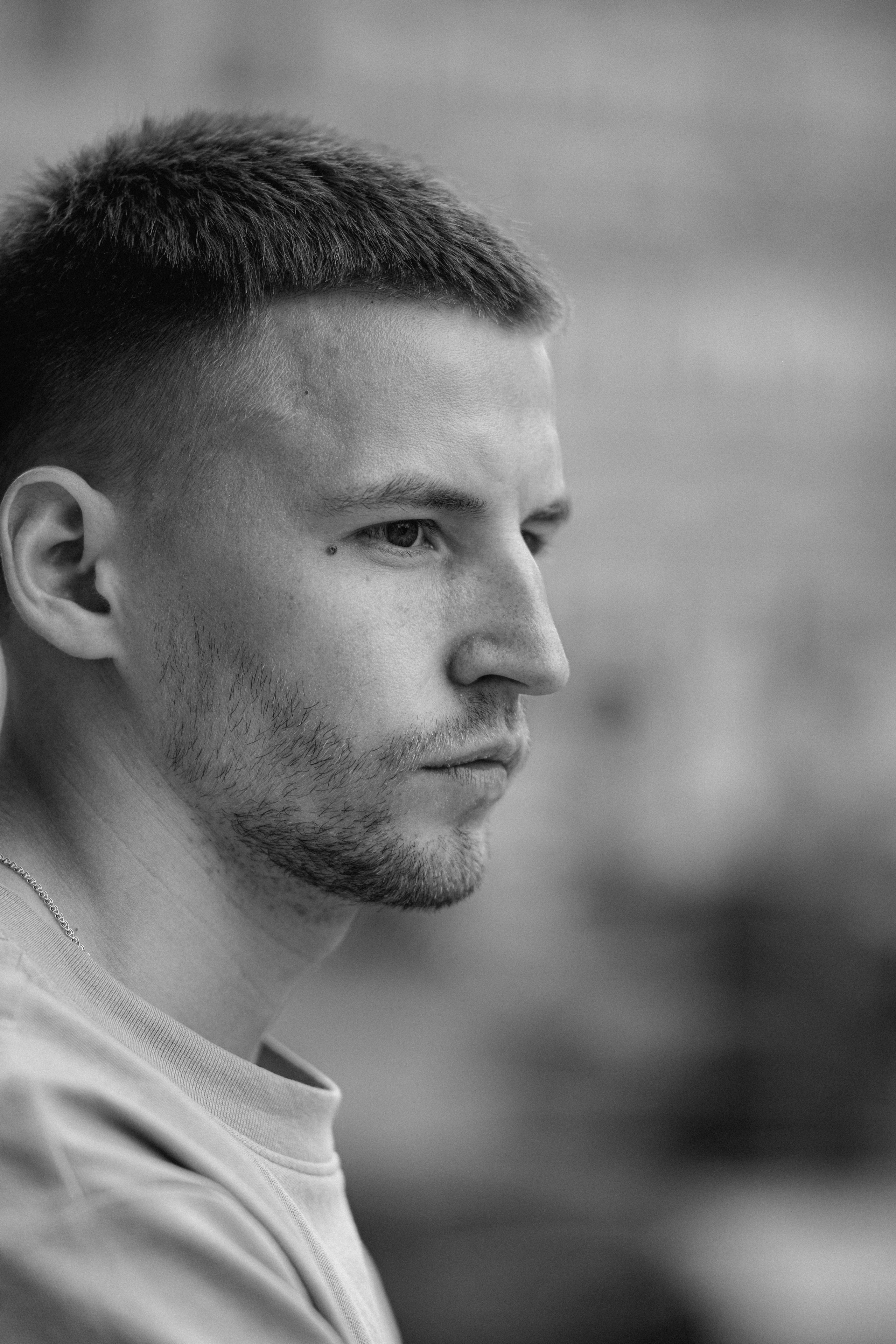 Vlad. Concert and portrait photographer in Prague