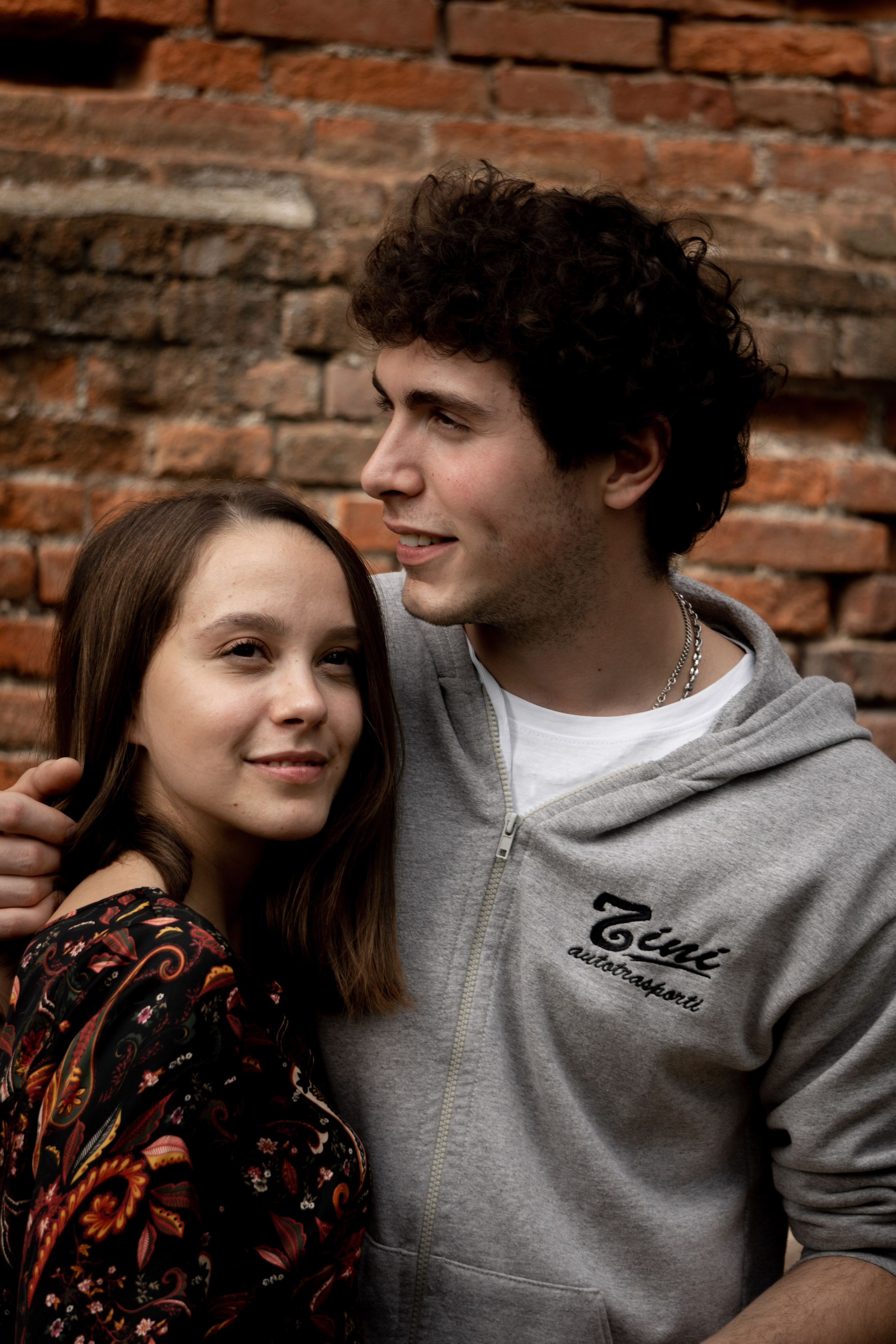 On the Road. Female, male and family photographer a Verona, Vicenza, Venezia e Padova