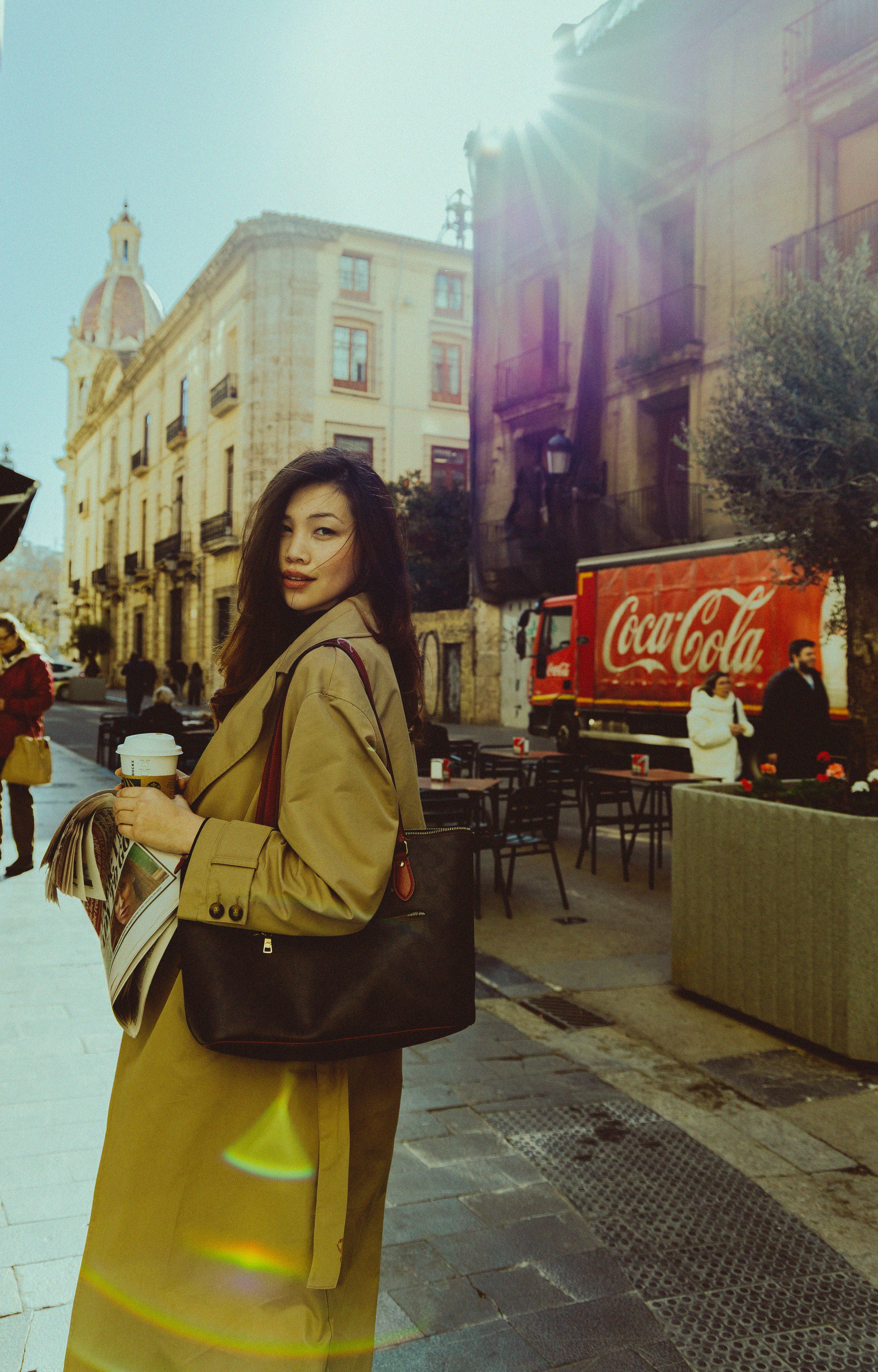 AYA | Valencia, Spain. Lana Petrychenko — Photographer. Valencia, Barcelona, Madrid | Spain and Europe