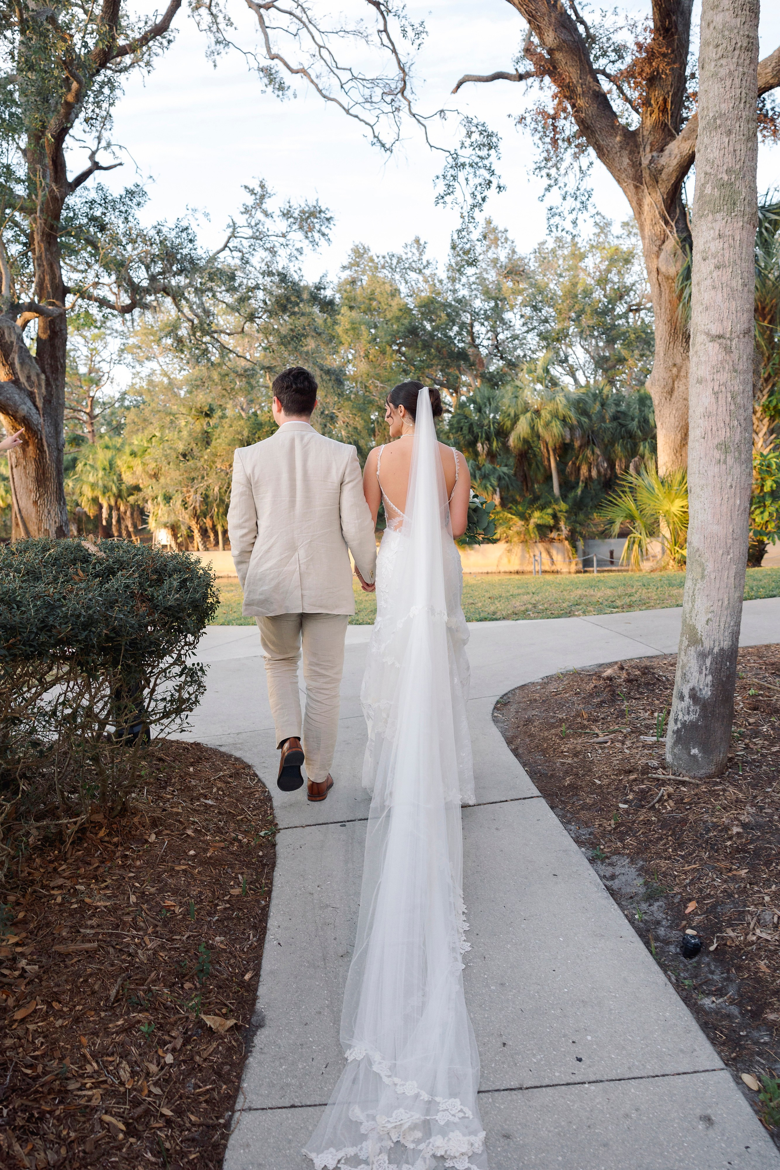A&N. Wedding photographer in Florida