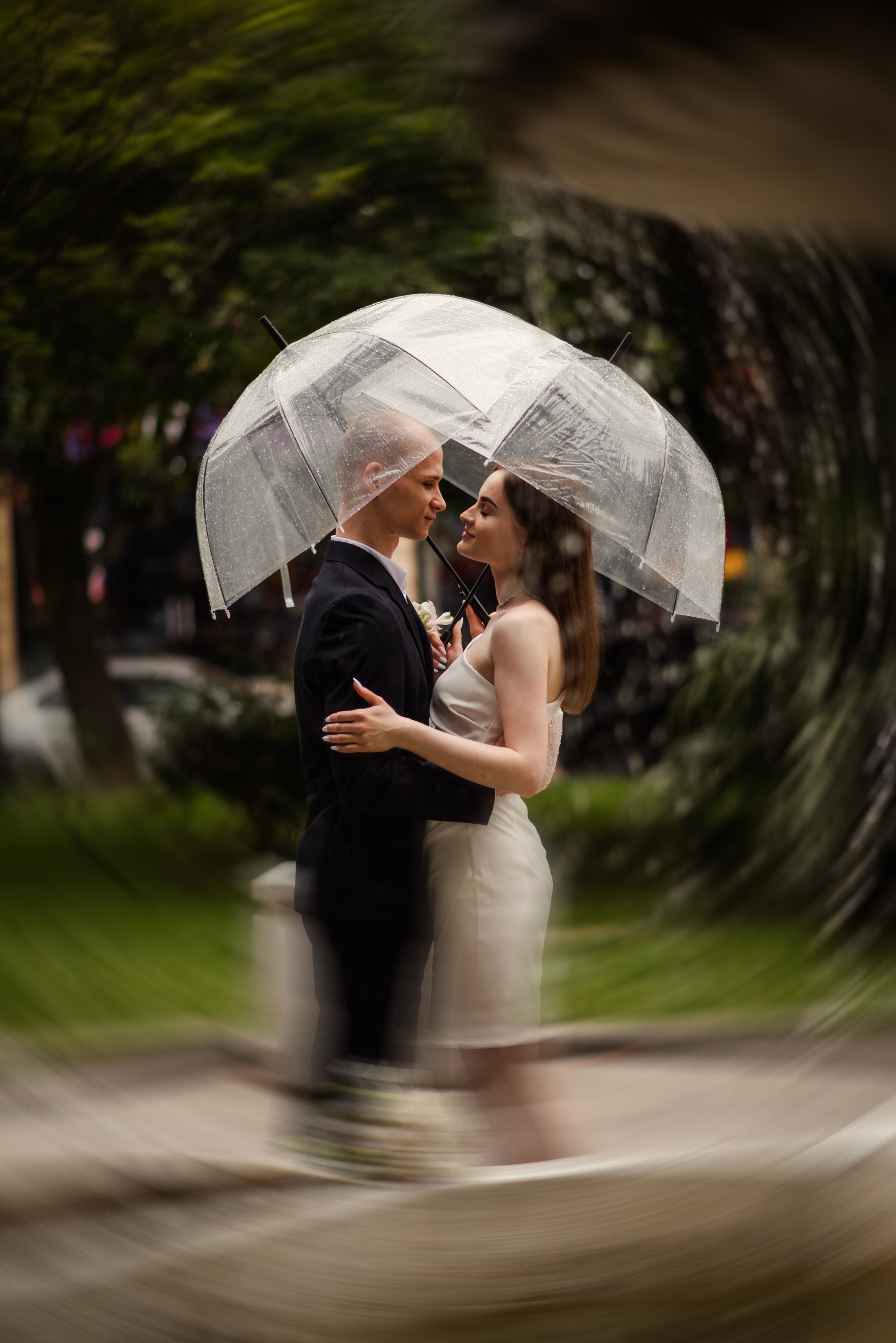 Свадьба стрит. Ekaterina Verbitskaya. Photography