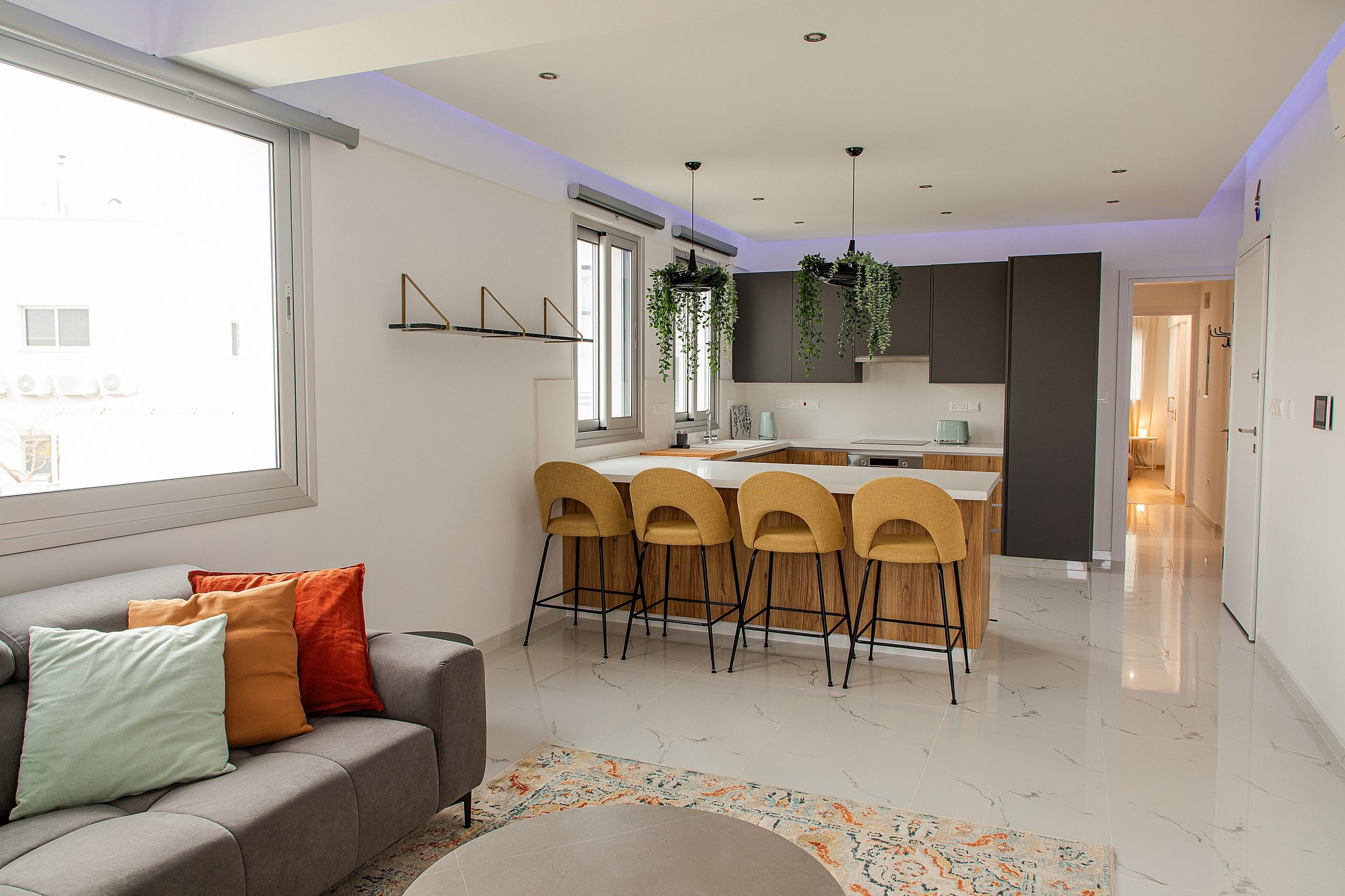 Недвижимость. Sparkling Vision